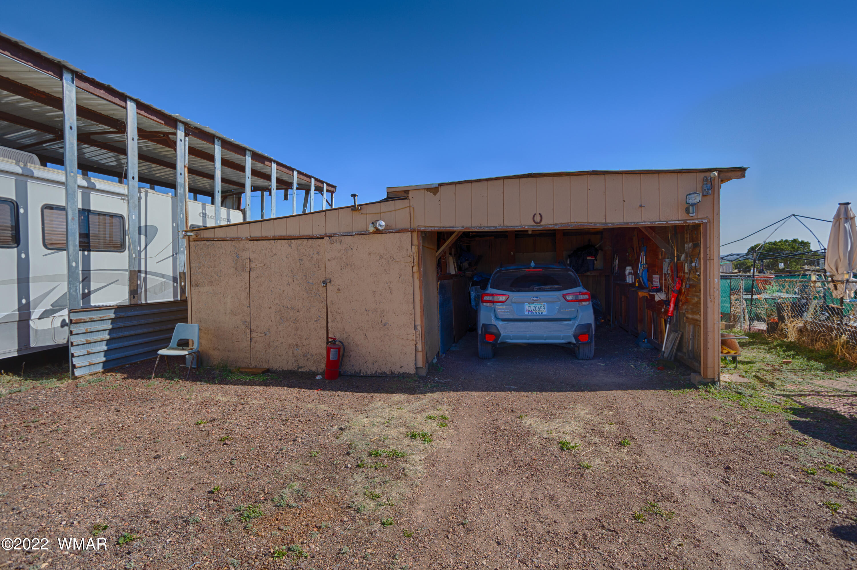 34-36 County Road Concho, AZ 85924 - Photo 16 of 19