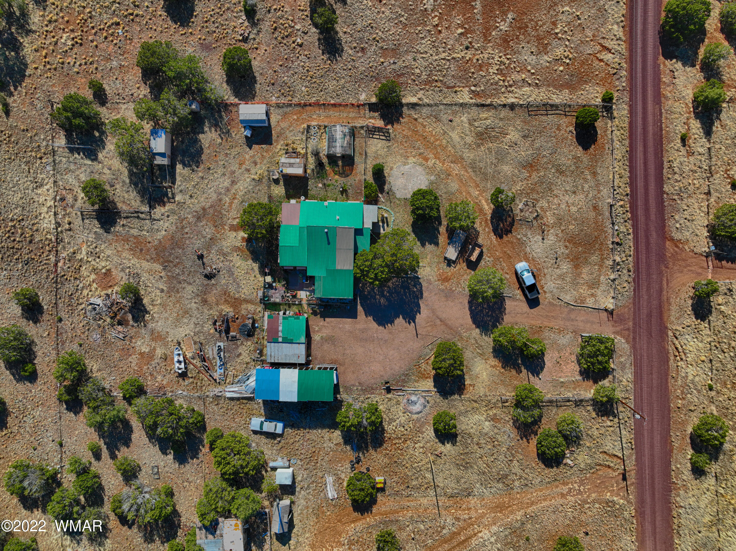 34-36 County Road Concho, AZ 85924 - Photo 17 of 19