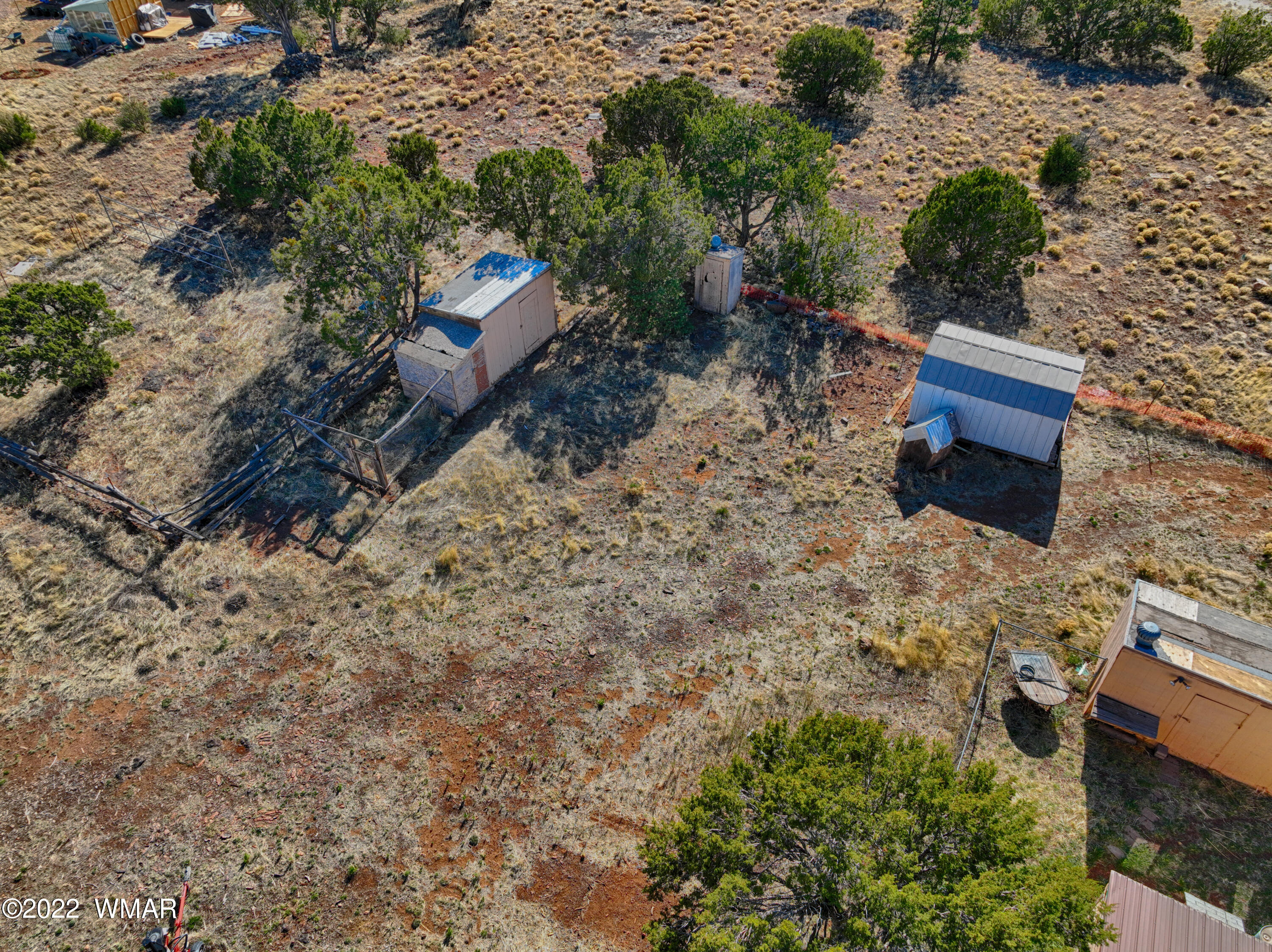 34-36 County Road Concho, AZ 85924 - Photo 19 of 19