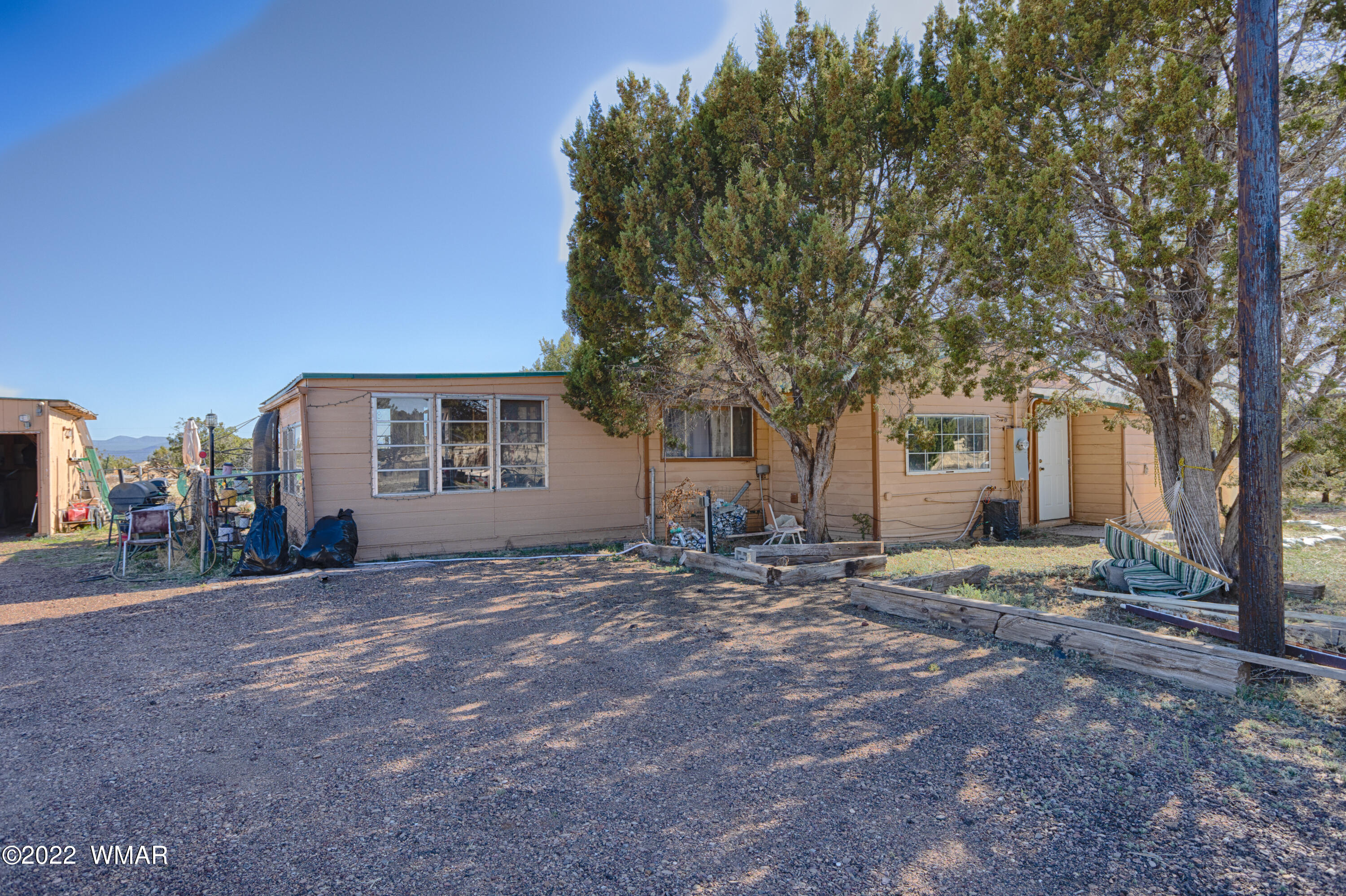 34-36 County Road Concho, AZ 85924 - Photo 3 of 19