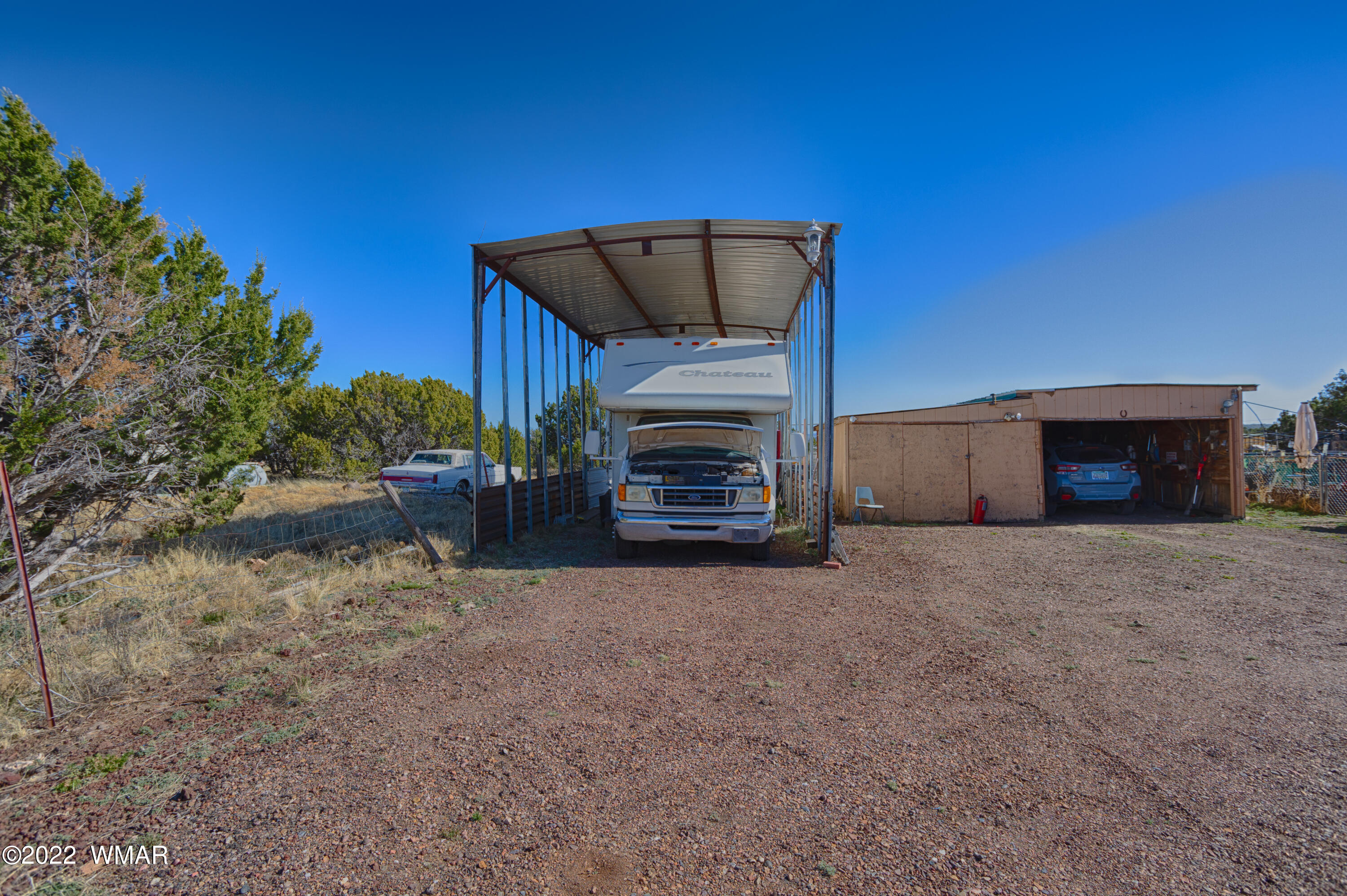 34-36 County Road Concho, AZ 85924 - Photo 4 of 19