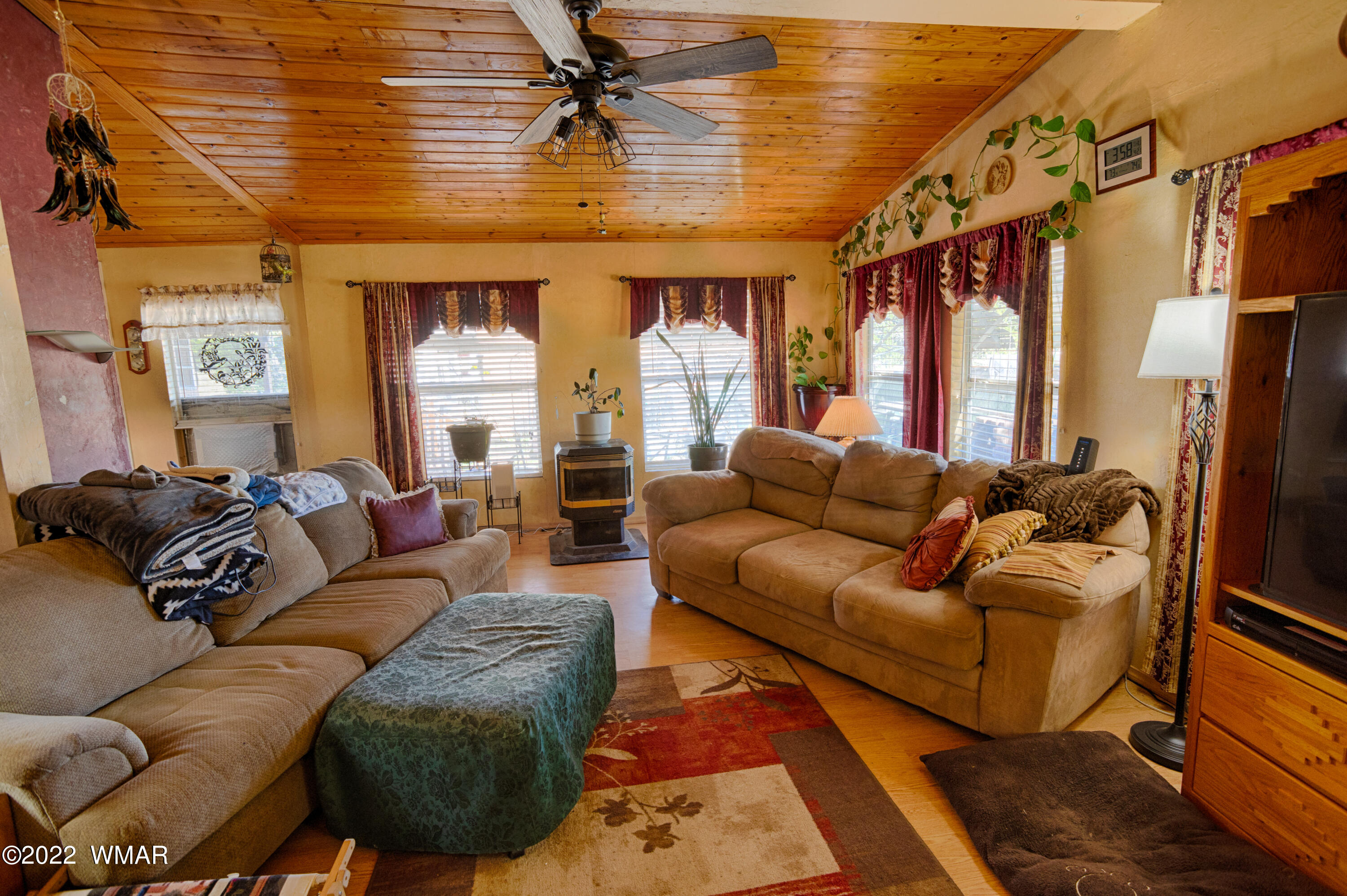 34-36 County Road Concho, AZ 85924 - Photo 5 of 19