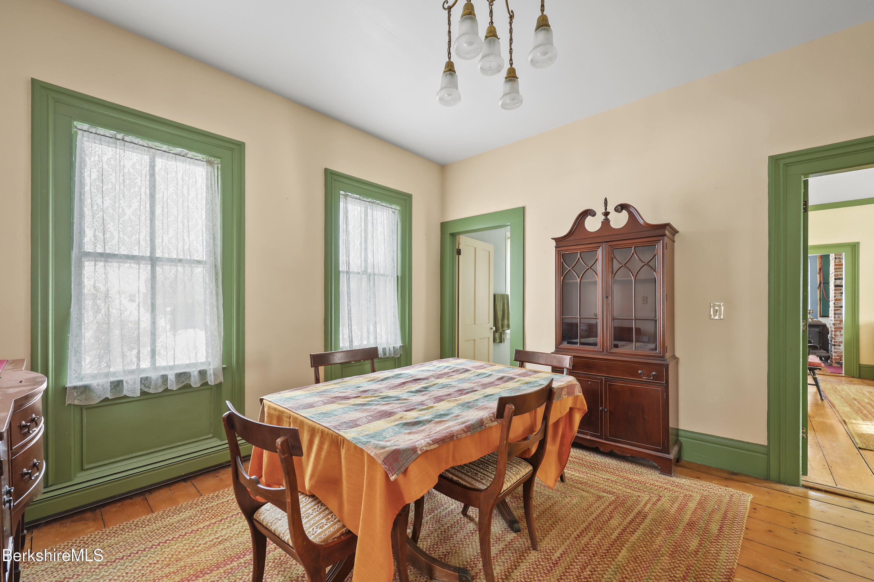 1 East Road Adams, MA 01220 - Photo 13 of 55 50 Dining Room