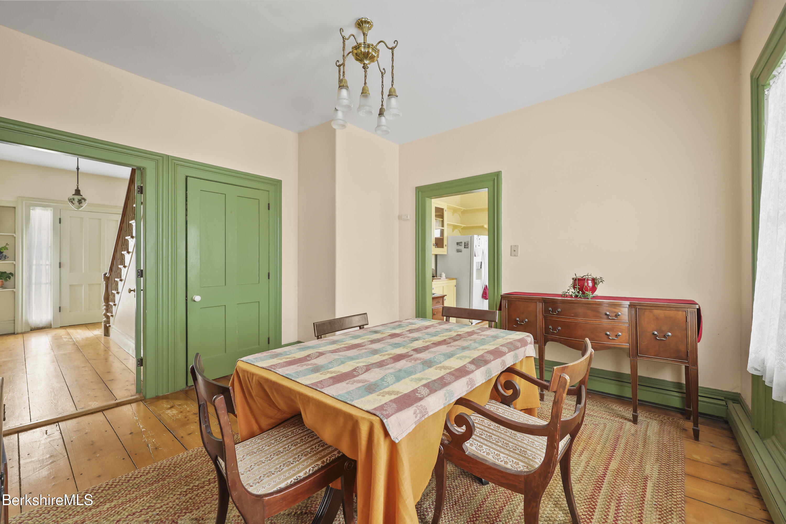 1 East Road Adams, MA 01220 - Photo 14 of 55 55 Dining Room