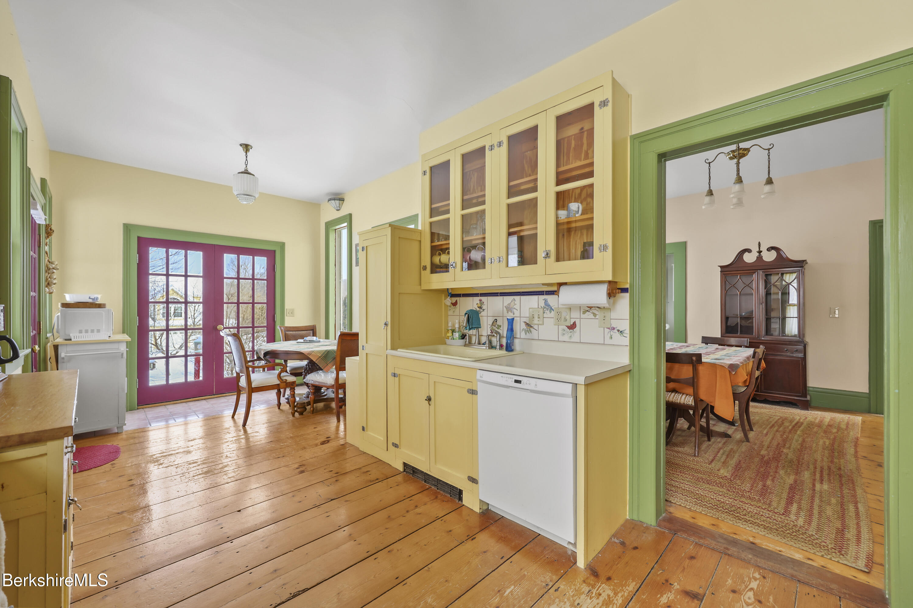 1 East Road Adams, MA 01220 - Photo 18 of 55 72 Kitchen