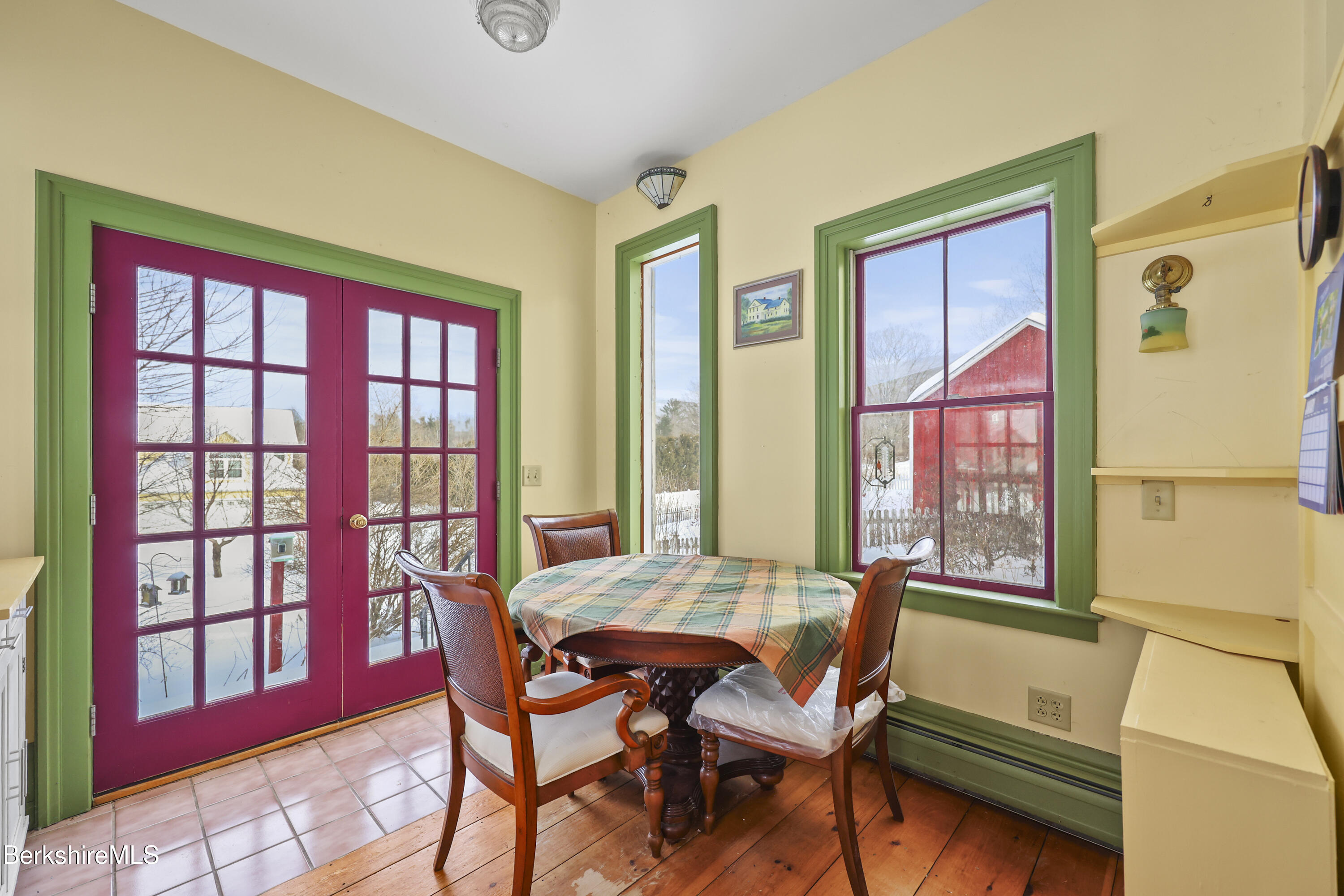 1 East Road Adams, MA 01220 - Photo 22 of 55 90 Breakfast Area