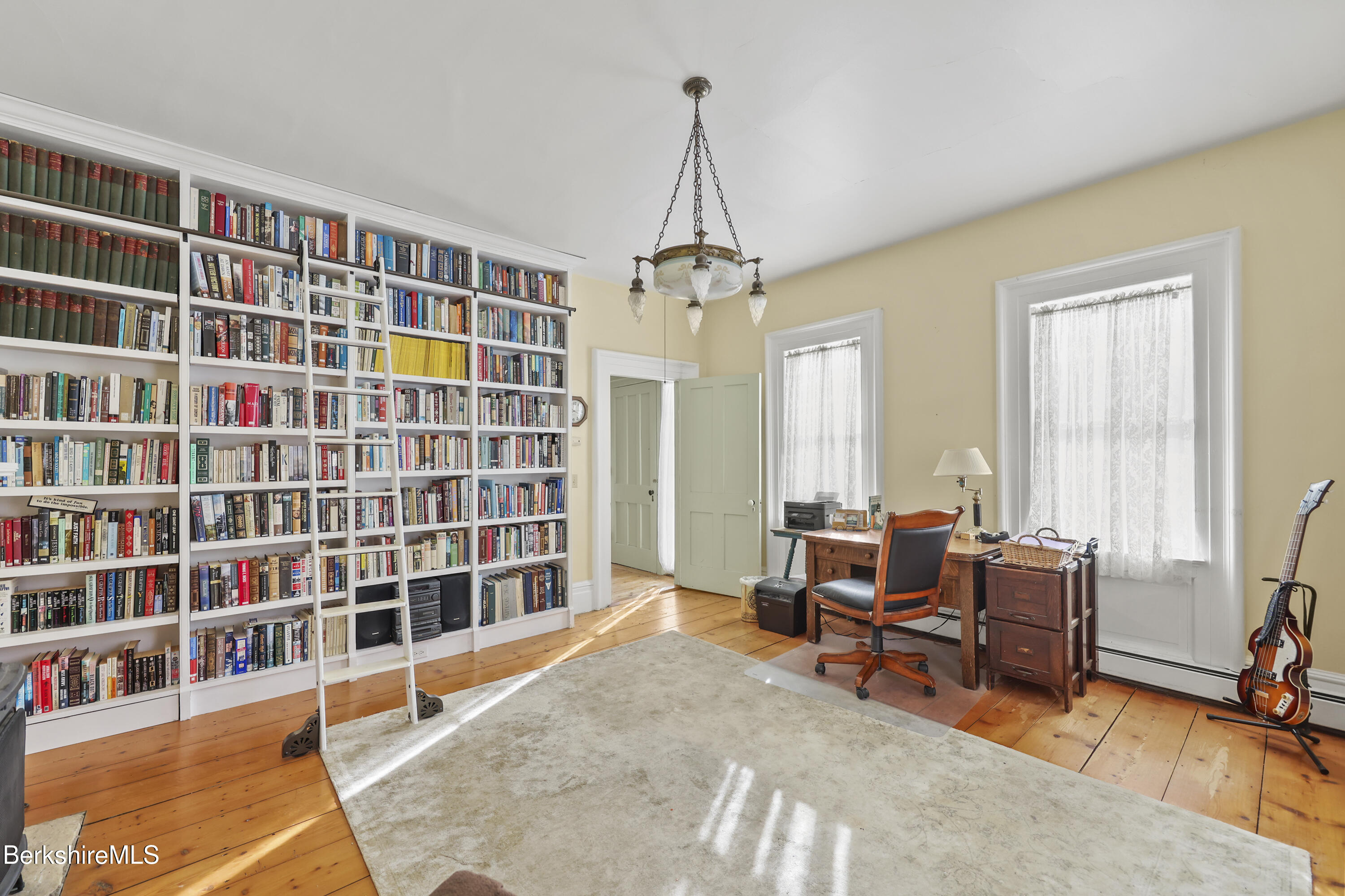 1 East Road Adams, MA 01220 - Photo 25 of 55 105 Library