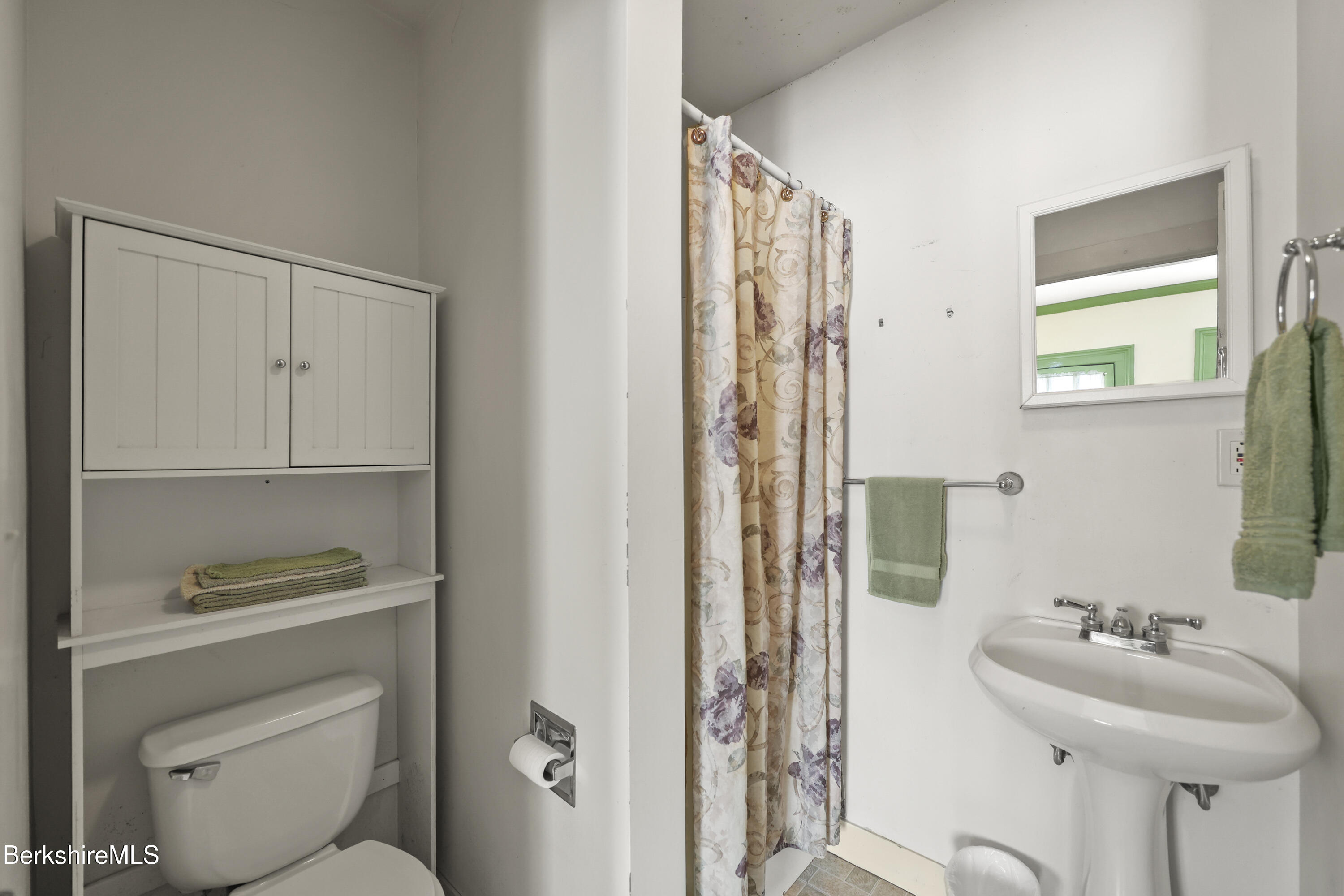 1 East Road Adams, MA 01220 - Photo 31 of 55 135 Bathroom One