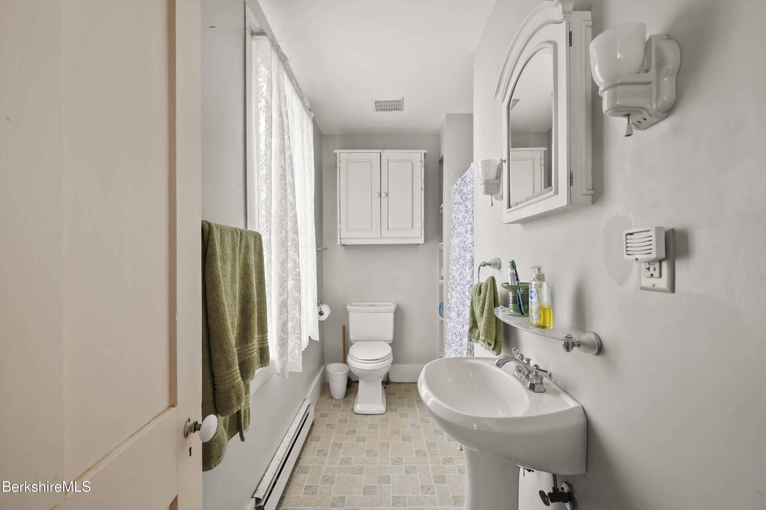 1 East Road Adams, MA 01220 - Photo 32 of 55 140 Bathroom Two