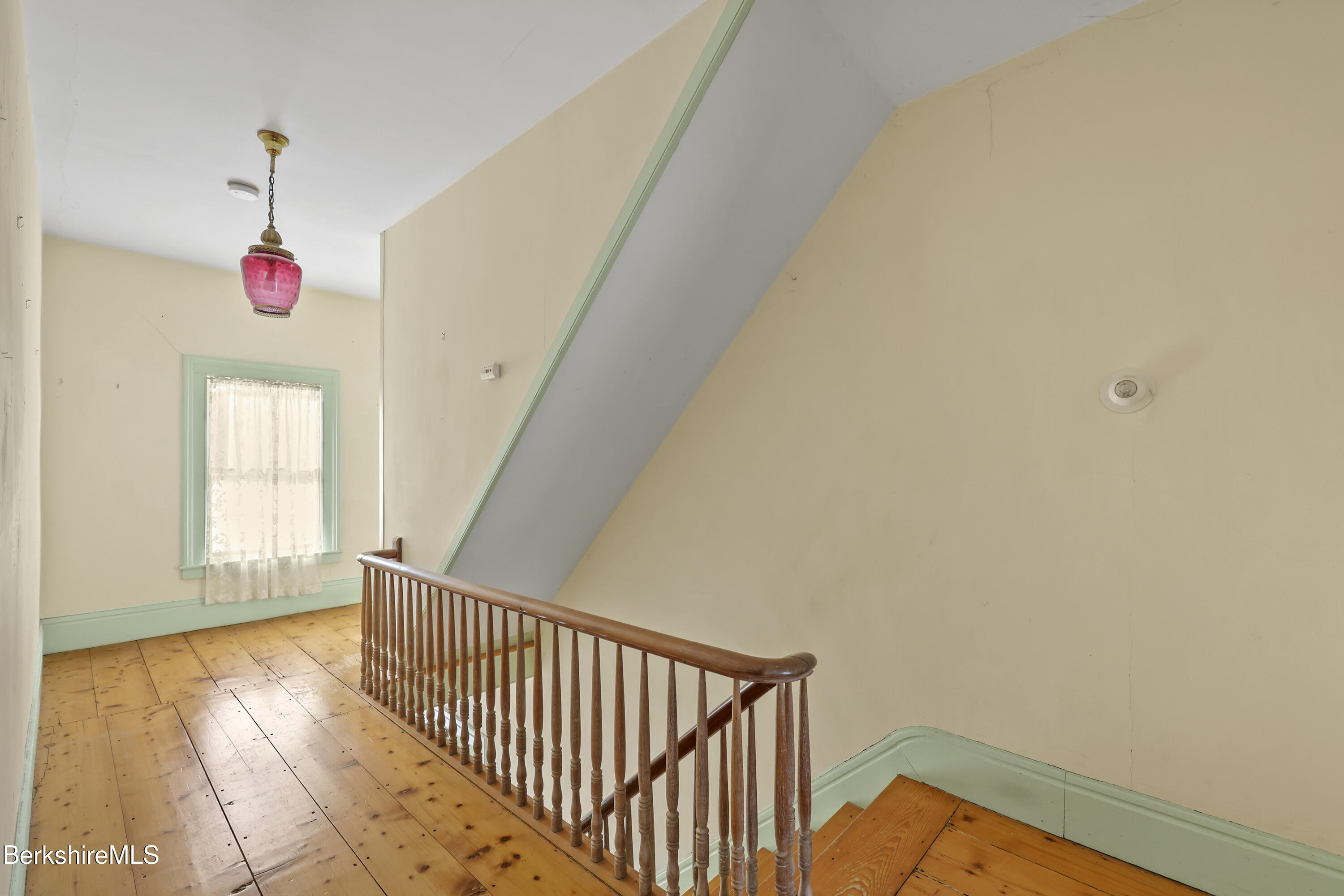 1 East Road Adams, MA 01220 - Photo 33 of 55 145 Second Floor Landing