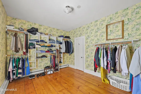 a room with toys and wooden floor