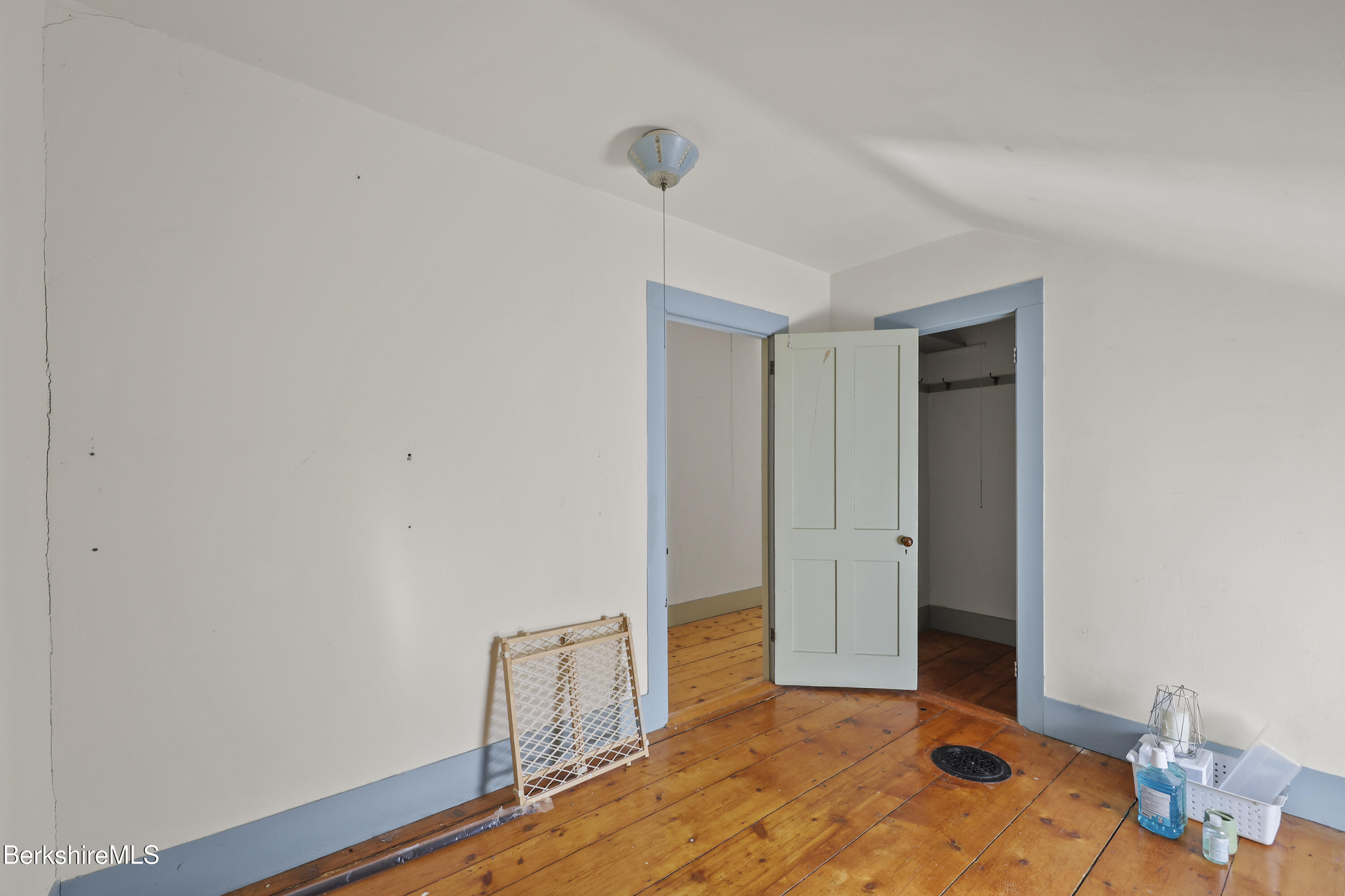 1 East Road Adams, MA 01220 - Photo 42 of 55 190 Second Floor Bedroom Three