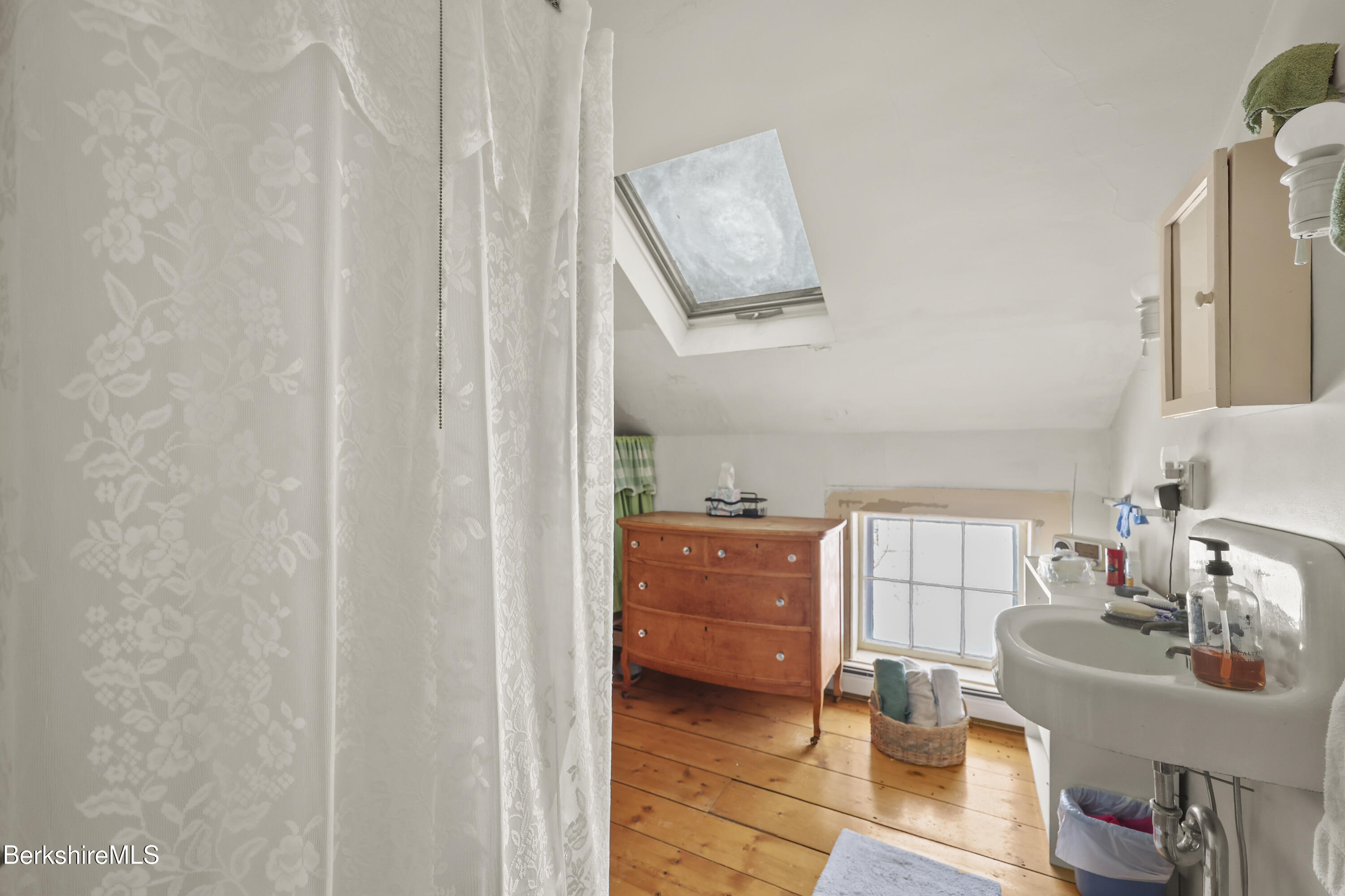 1 East Road Adams, MA 01220 - Photo 46 of 55 210 Second Floor Bathroom Three