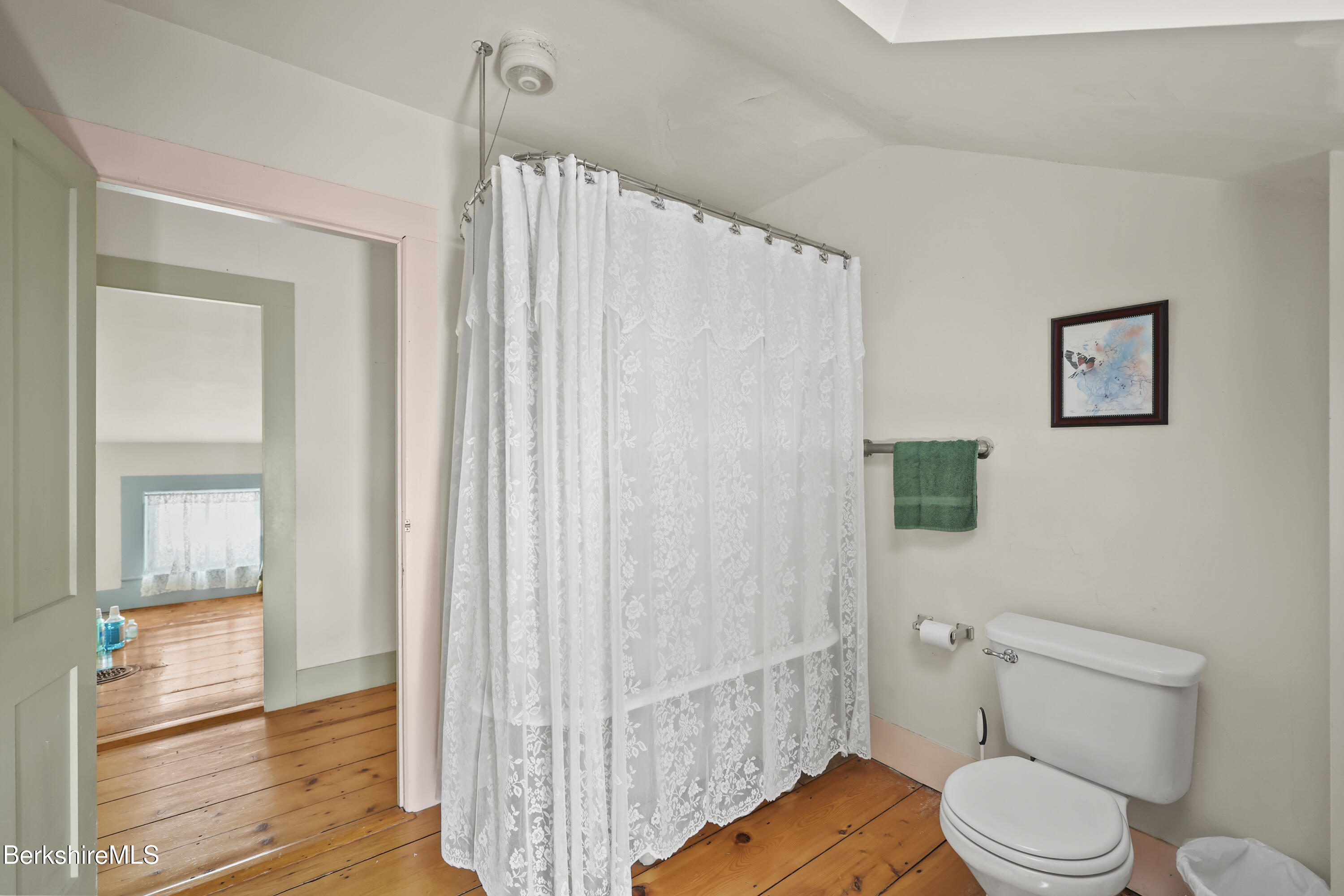 1 East Road Adams, MA 01220 - Photo 47 of 55 215 Second Floor Bathroom Three