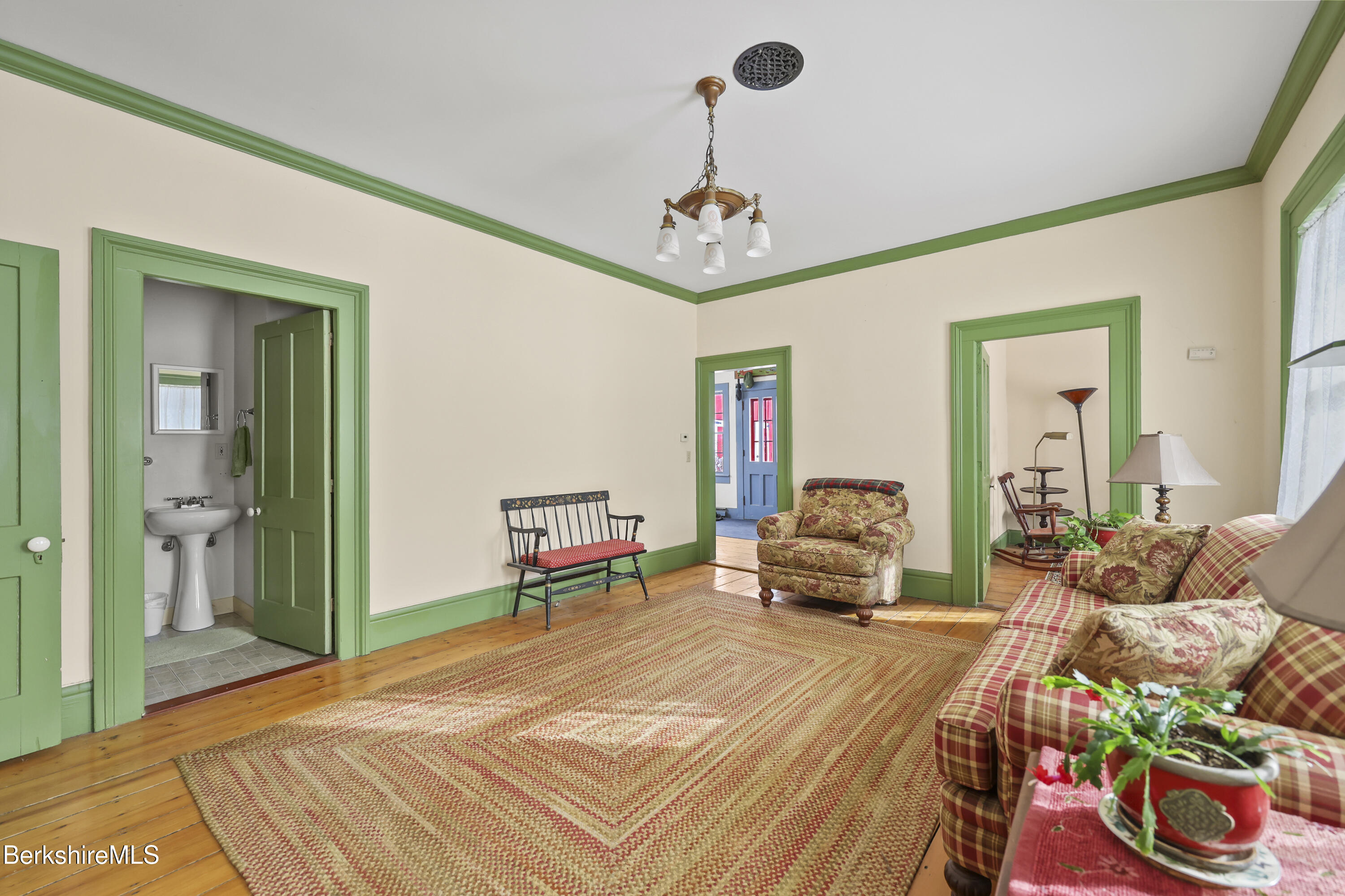 1 East Road Adams, MA 01220 - Photo 9 of 55 25 Living Room