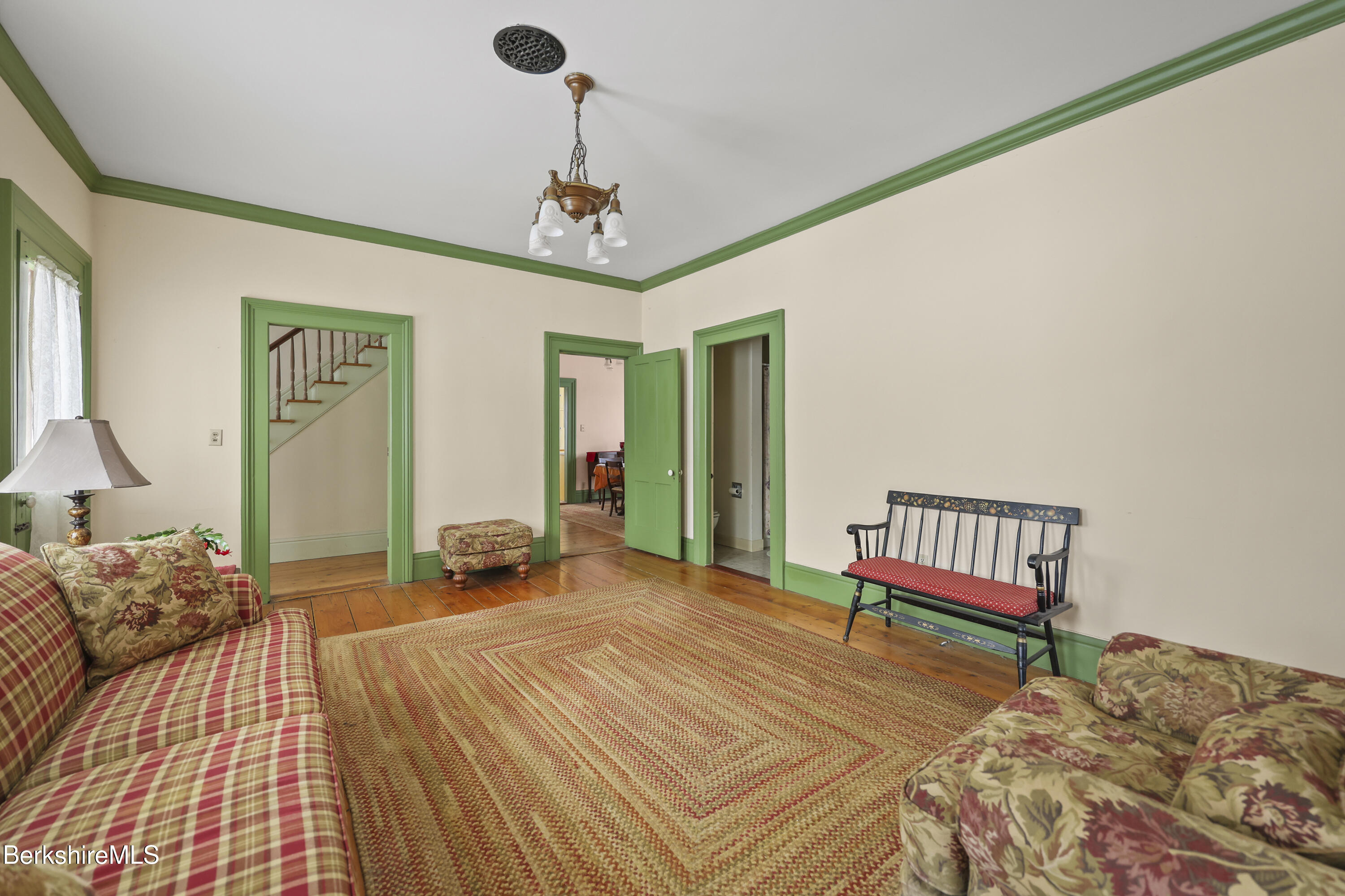 1 East Road Adams, MA 01220 - Photo 10 of 55 30 Living Room