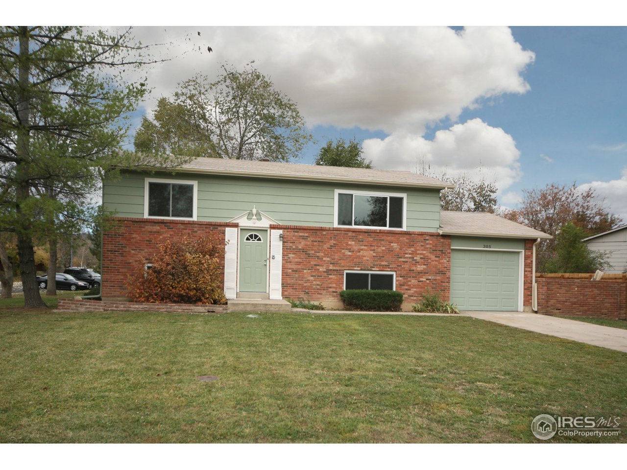 305 Briarwood Road Fort Collins, CO 80521 - Photo 1 of 17 Gallery Image 1