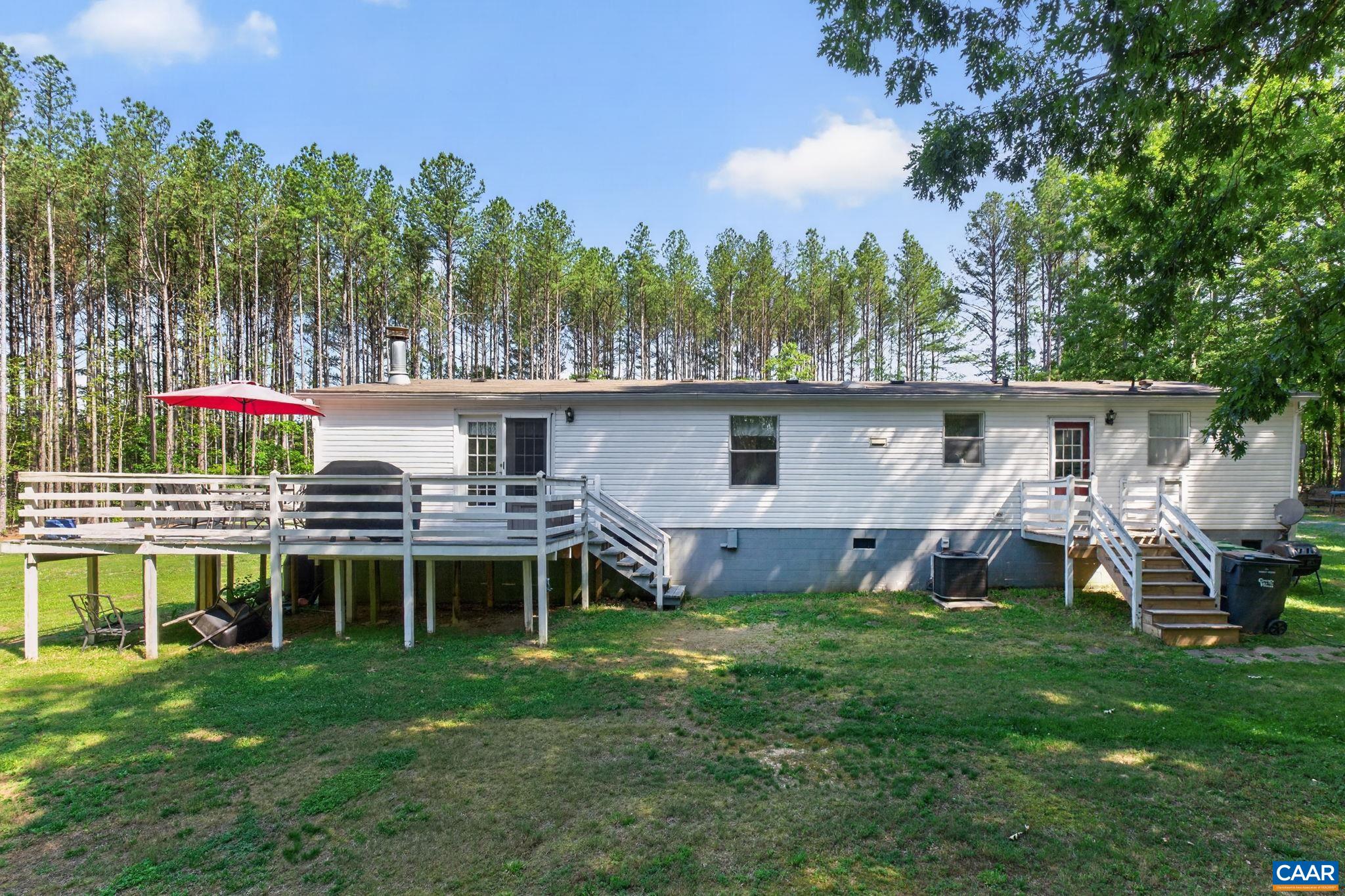 5362 Rolling Road Scottsville, VA 24590 - Photo 22 of 27