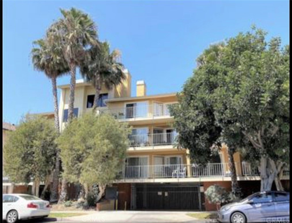 3501 East Ransom Street Long Beach, CA 90804 - Photo 12 of 14 Front of Building