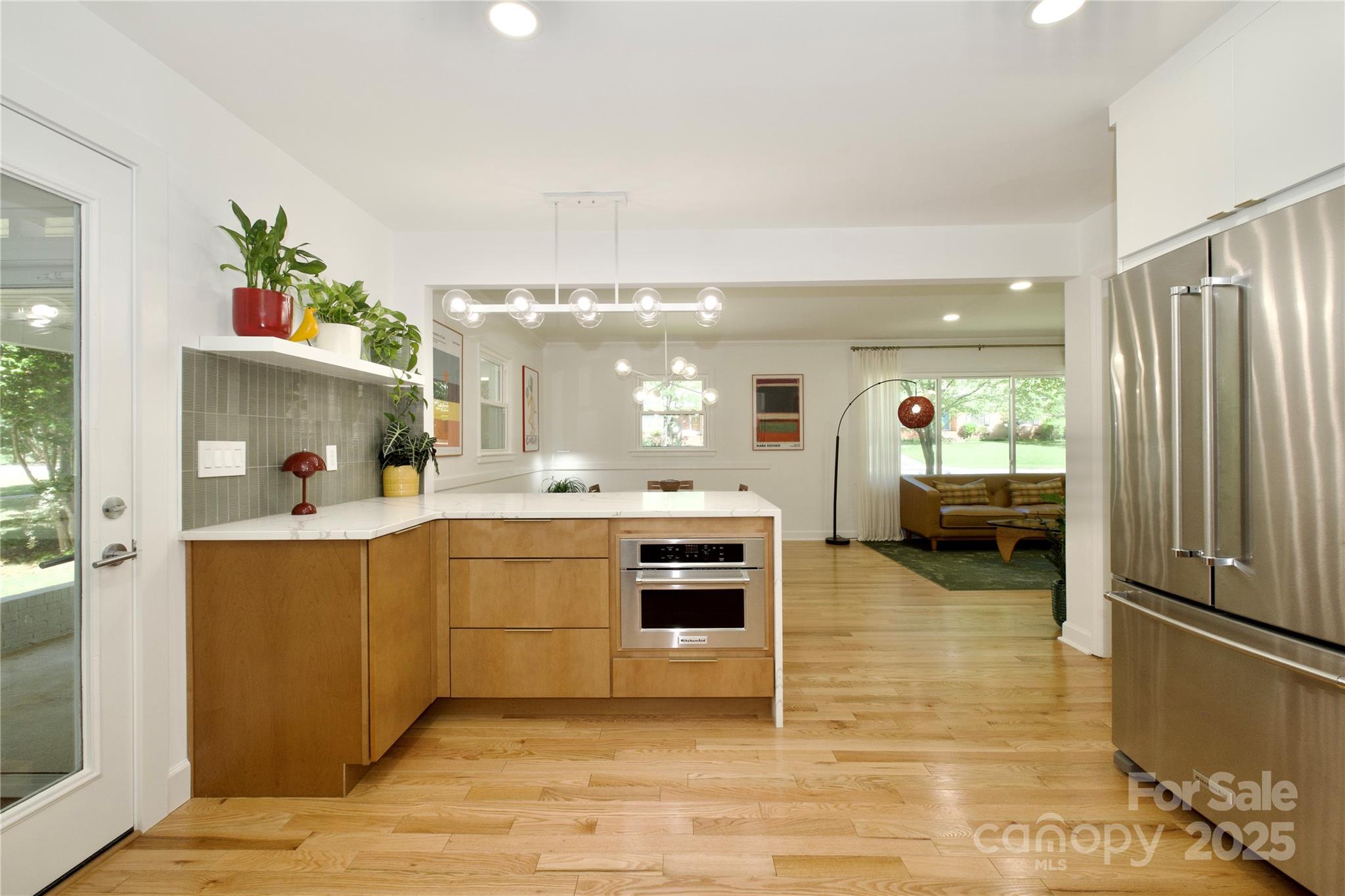 3549 Woodleaf Road Charlotte, NC 28205 - Photo 13 of 43