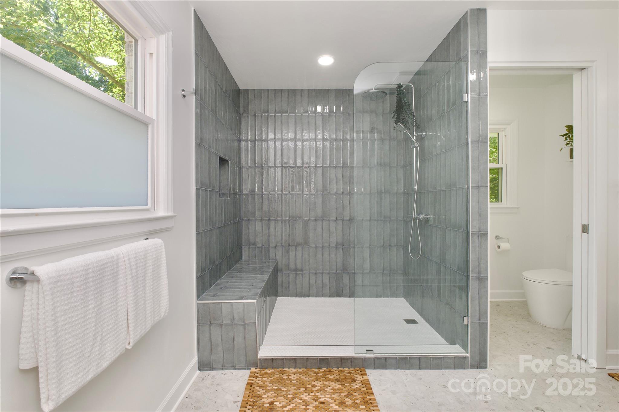 3549 Woodleaf Road Charlotte, NC 28205 - Photo 24 of 43