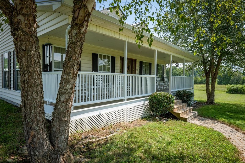 2173 Curbow Bridge Road Old Fort, TN 37362 - Photo 3 of 43 Gallery Image 3
