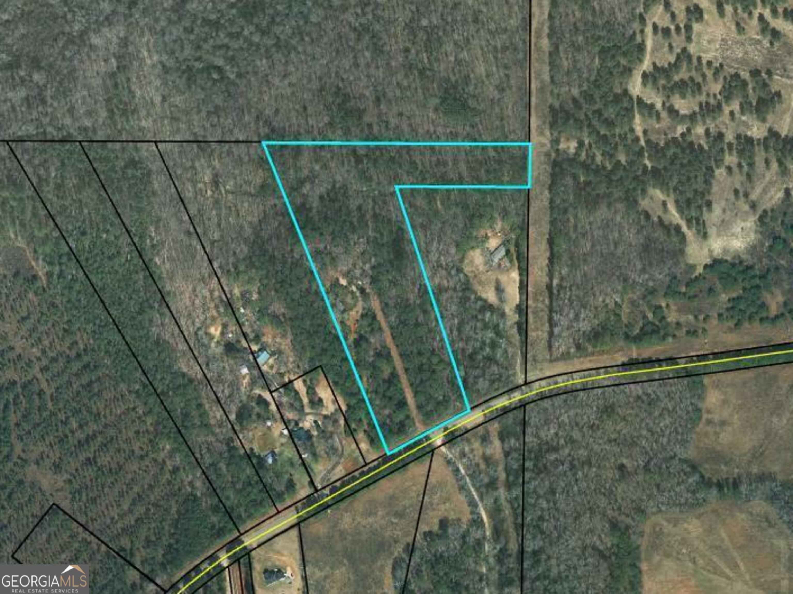 0 Old Zebulon Road Zebulon, GA 30295 - Photo 8 of 15