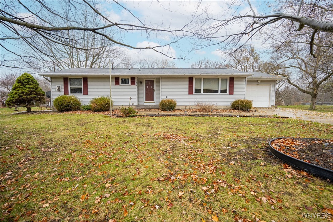 7212 Derby Road Evans, NY 14047 - Photo 1 of 43