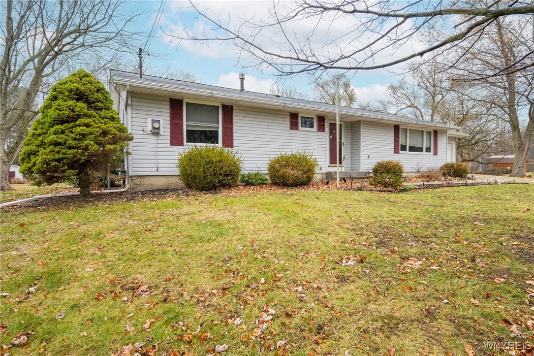 7212 Derby Road Evans, NY 14047 - Photo 4 of 43