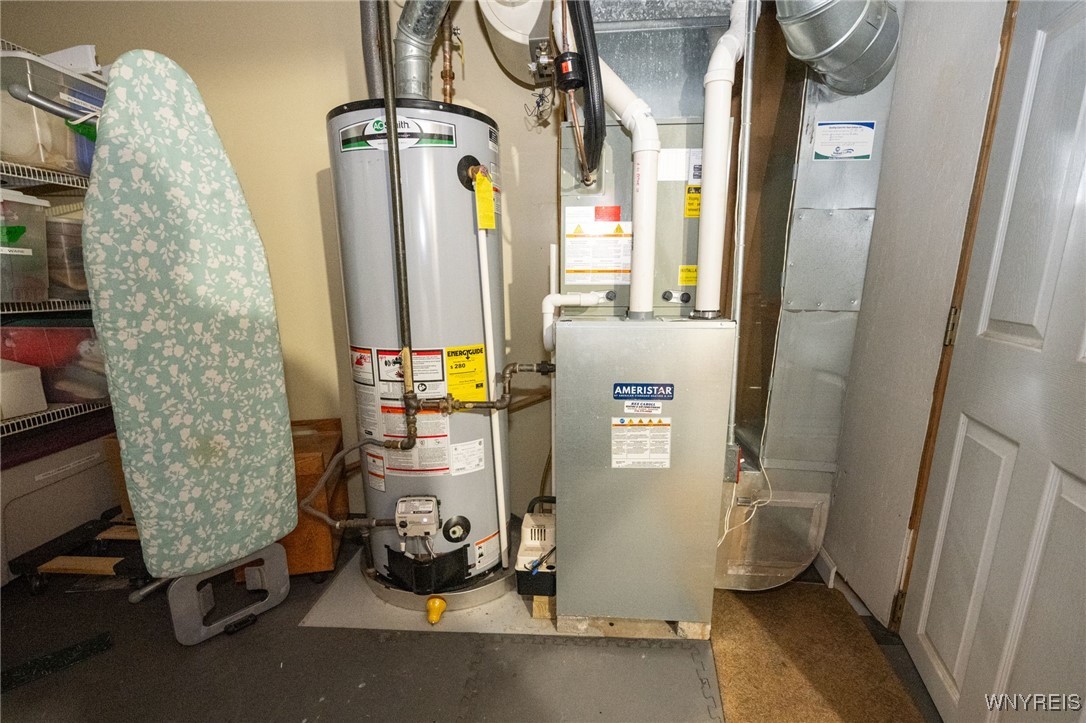 7212 Derby Road Evans, NY 14047 - Photo 41 of 43