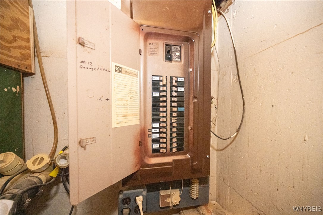 7212 Derby Road Evans, NY 14047 - Photo 42 of 43