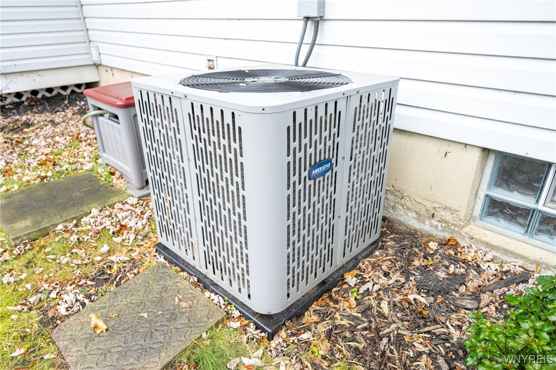 7212 Derby Road Evans, NY 14047 - Photo 43 of 43 Central Air