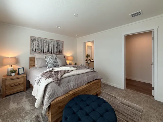 $398,000 | Tbd Marshall Street, Davenport, WA 99122