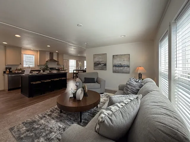 $398,000 | Tbd Marshall Street, Davenport, WA 99122