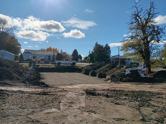 $398,000 | Tbd Marshall Street, Davenport, WA 99122