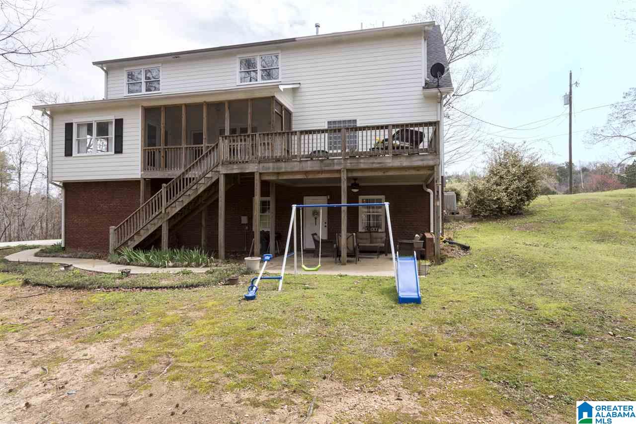 312 Quail Ridge Road Oneonta, AL 35121 - Photo 2 of 28
