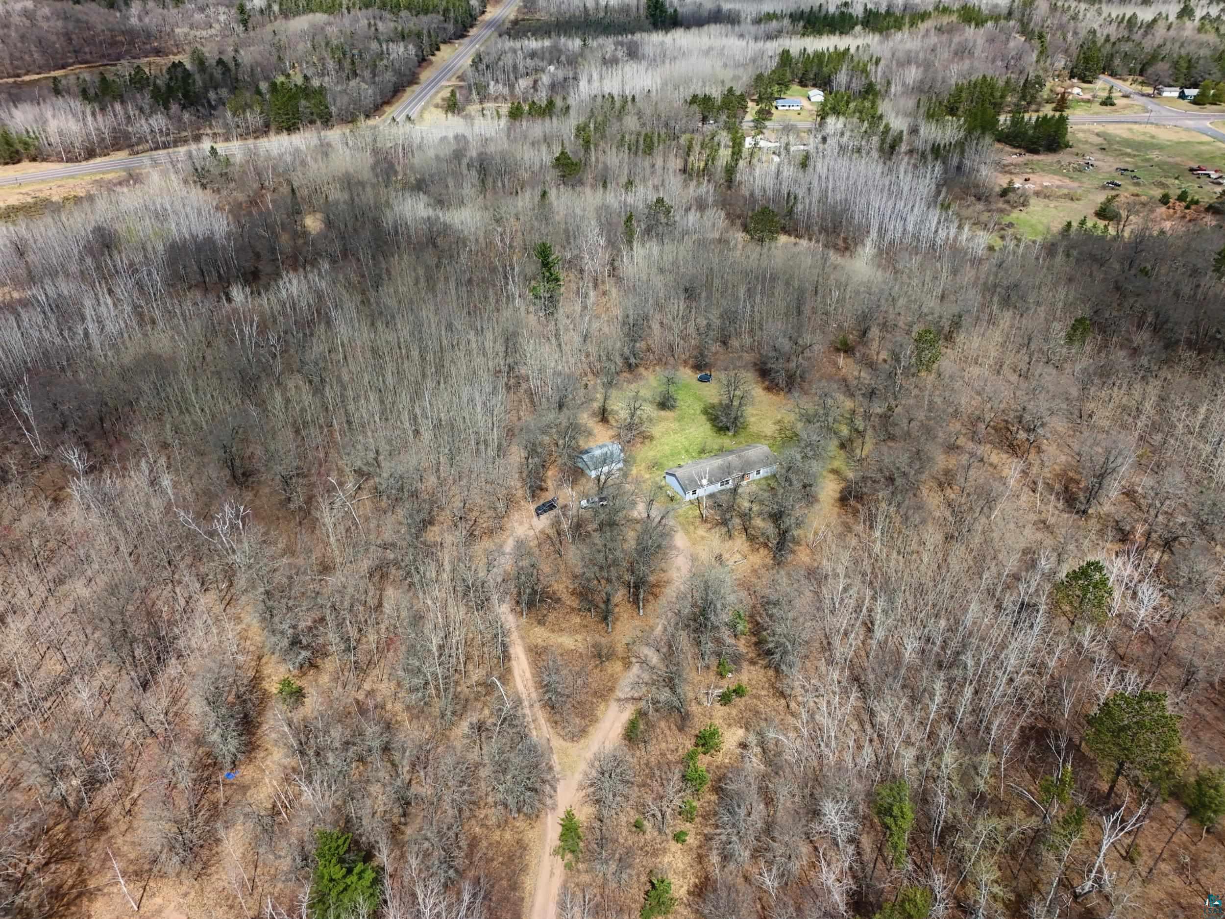 N12773 Brooklyn Road Minong, WI 54859 - Photo 6 of 28 Gallery Image 6