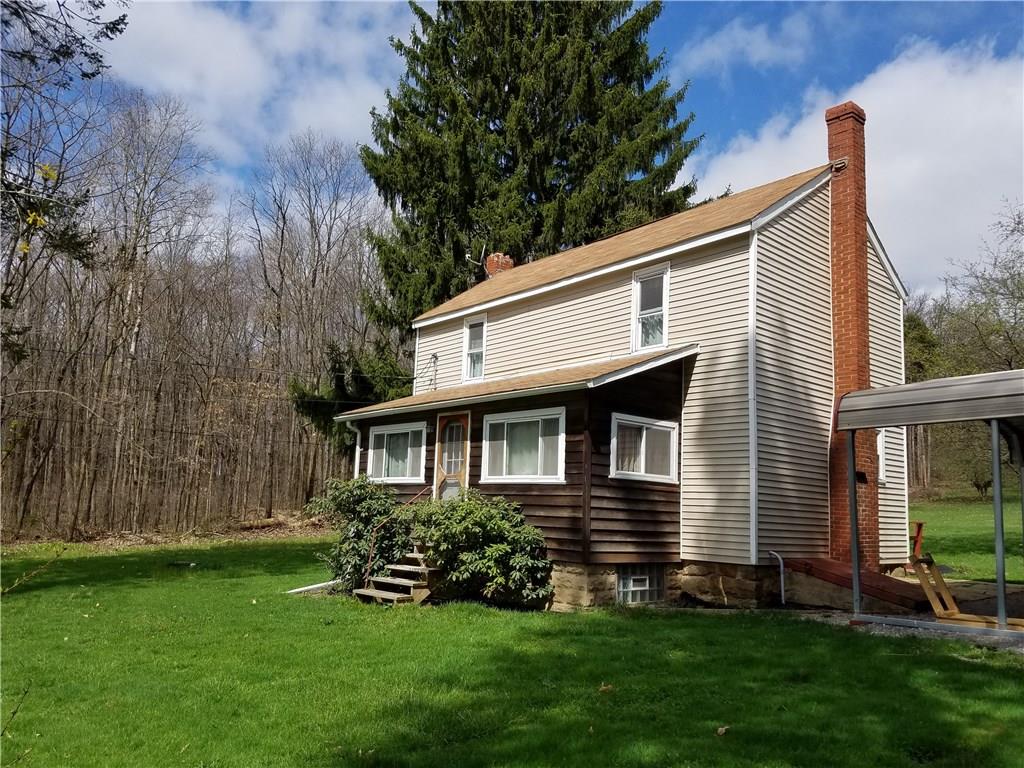 103 Roenigk Road Boyers, PA 16020 - Photo 1 of 20