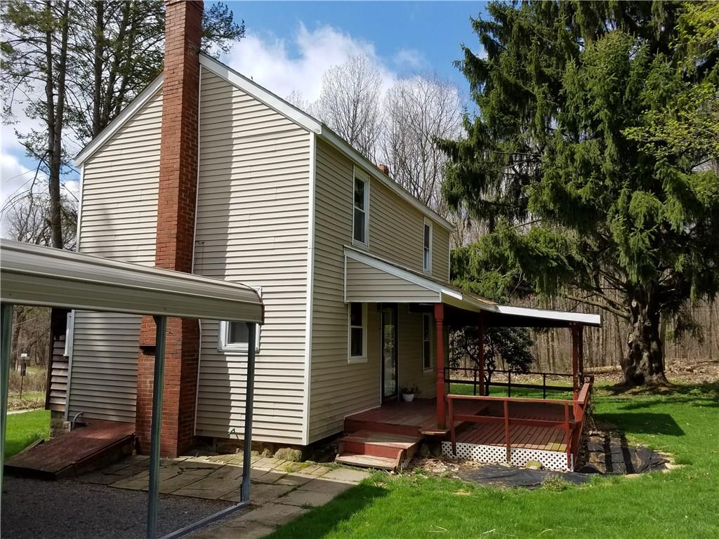 103 Roenigk Road Boyers, PA 16020 - Photo 2 of 20