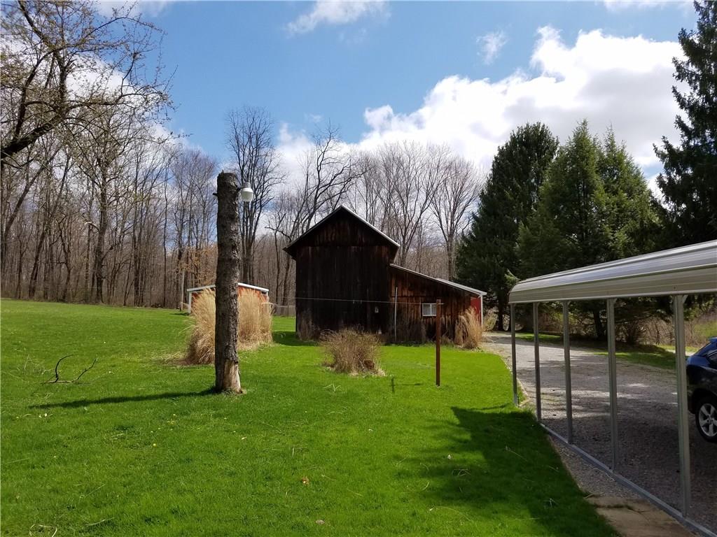 103 Roenigk Road Boyers, PA 16020 - Photo 17 of 20
