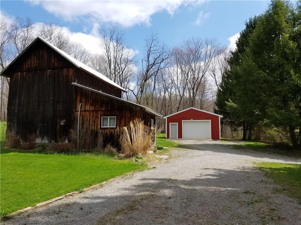 103 Roenigk Road Boyers, PA 16020 - Photo 19 of 20