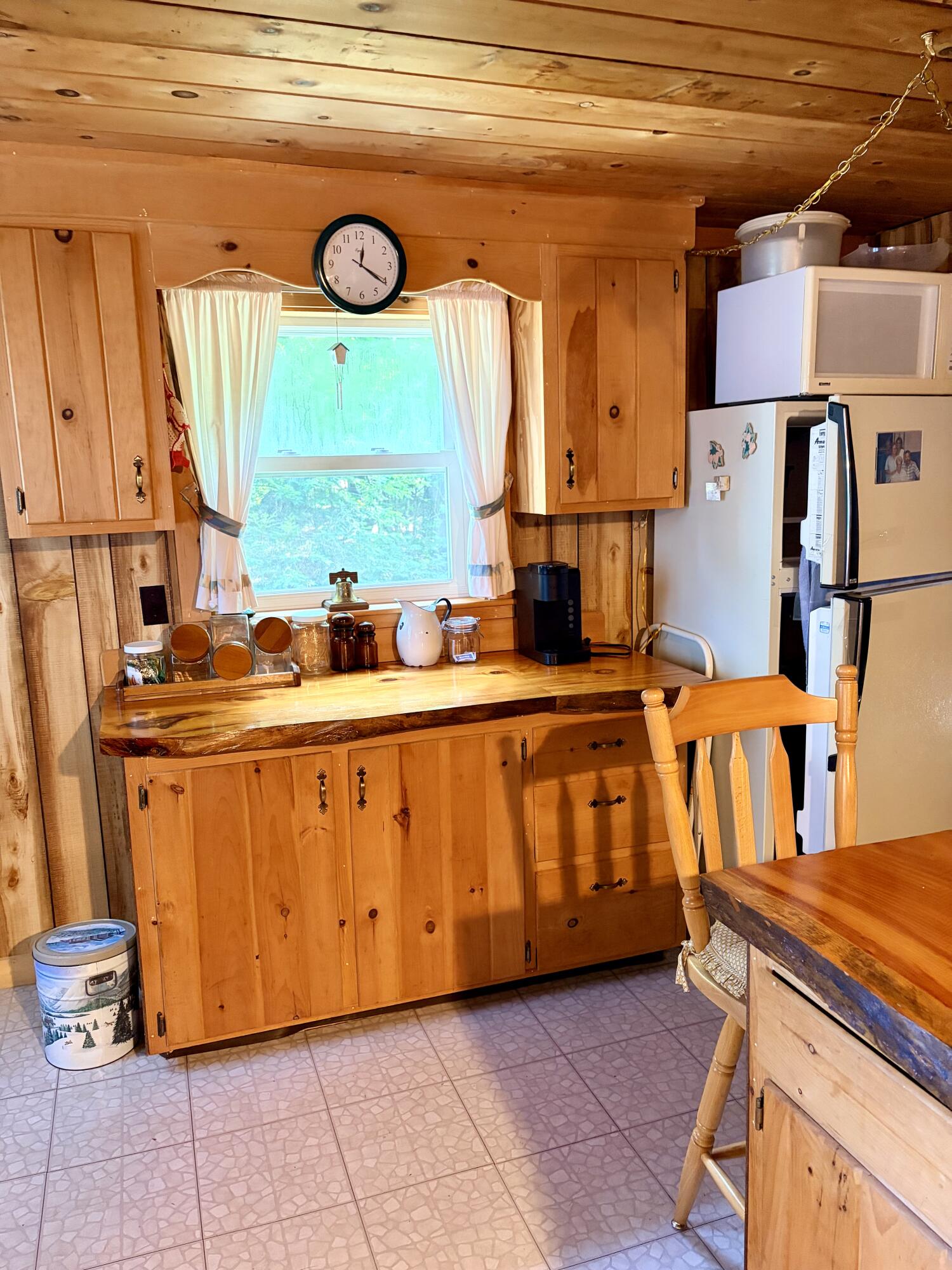 563 Lakeview Road Topsfield, ME 04490 - Photo 21 of 44 Kitchen