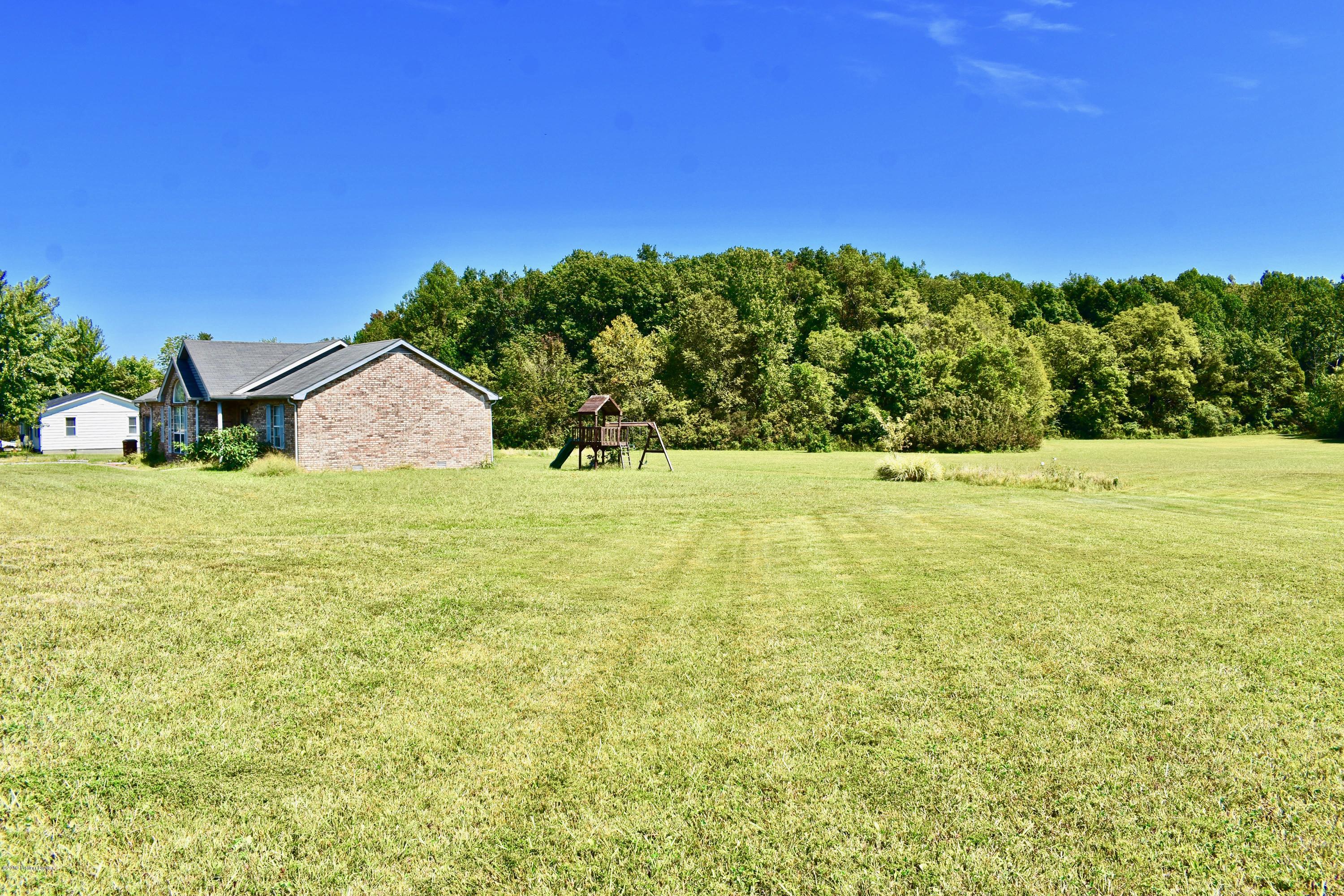 6850 Shepherdsville Road Elizabethtown, KY 42701 - Photo 44 of 44 HOUSE #1 & Yard
