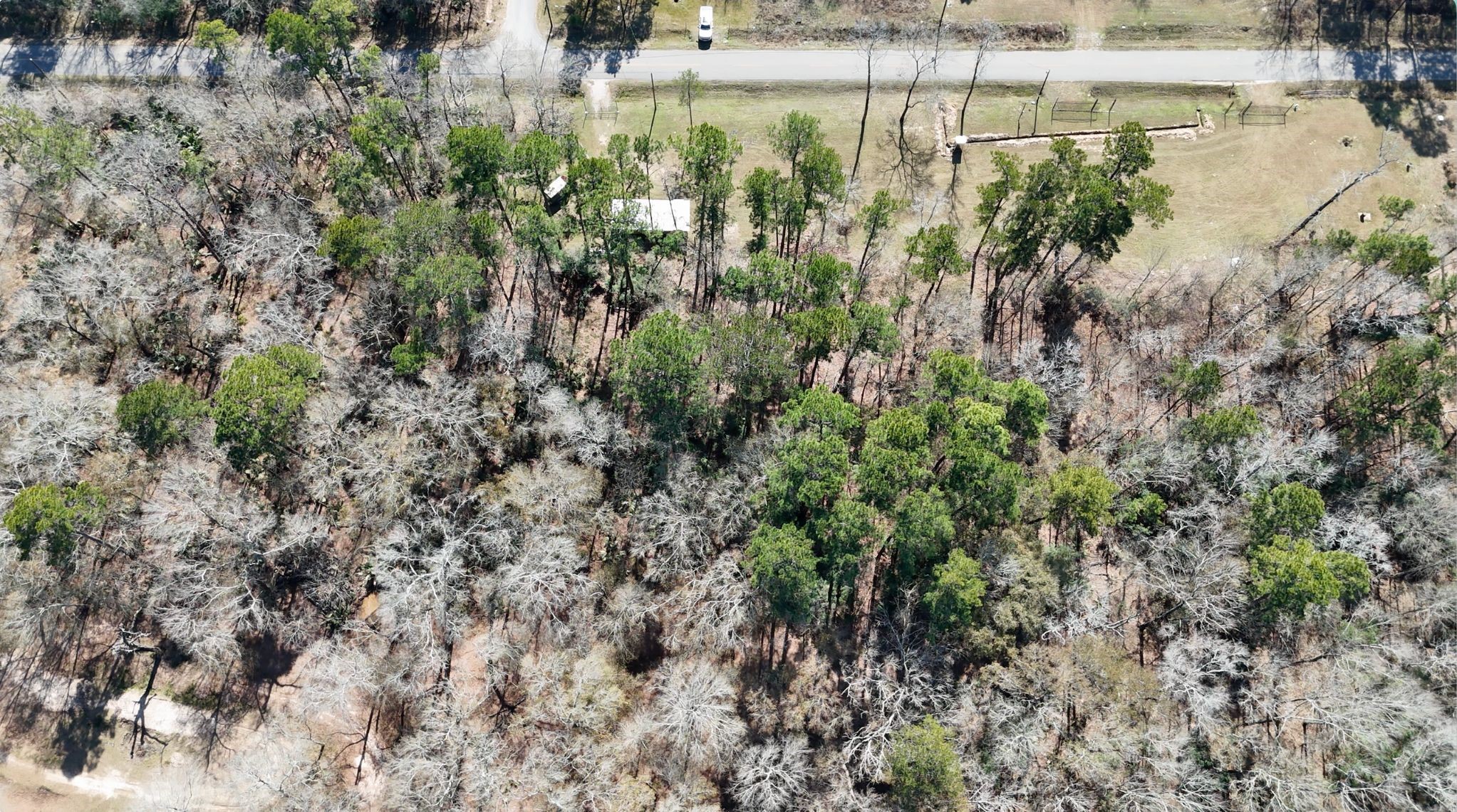 0 Cheatham Road Huffman, TX 77336 - Photo 2 of 11