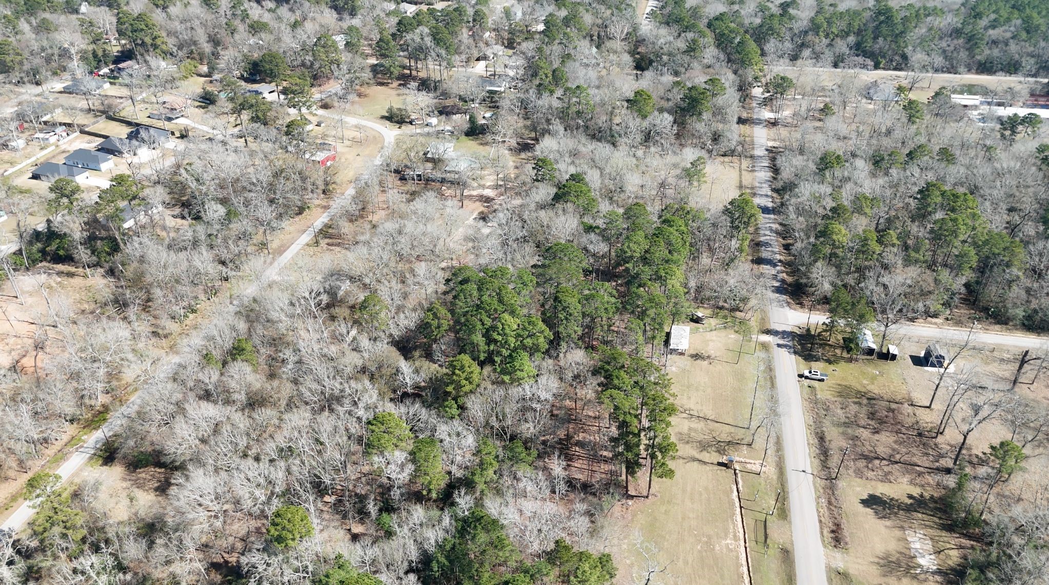 0 Cheatham Road Huffman, TX 77336 - Photo 7 of 11