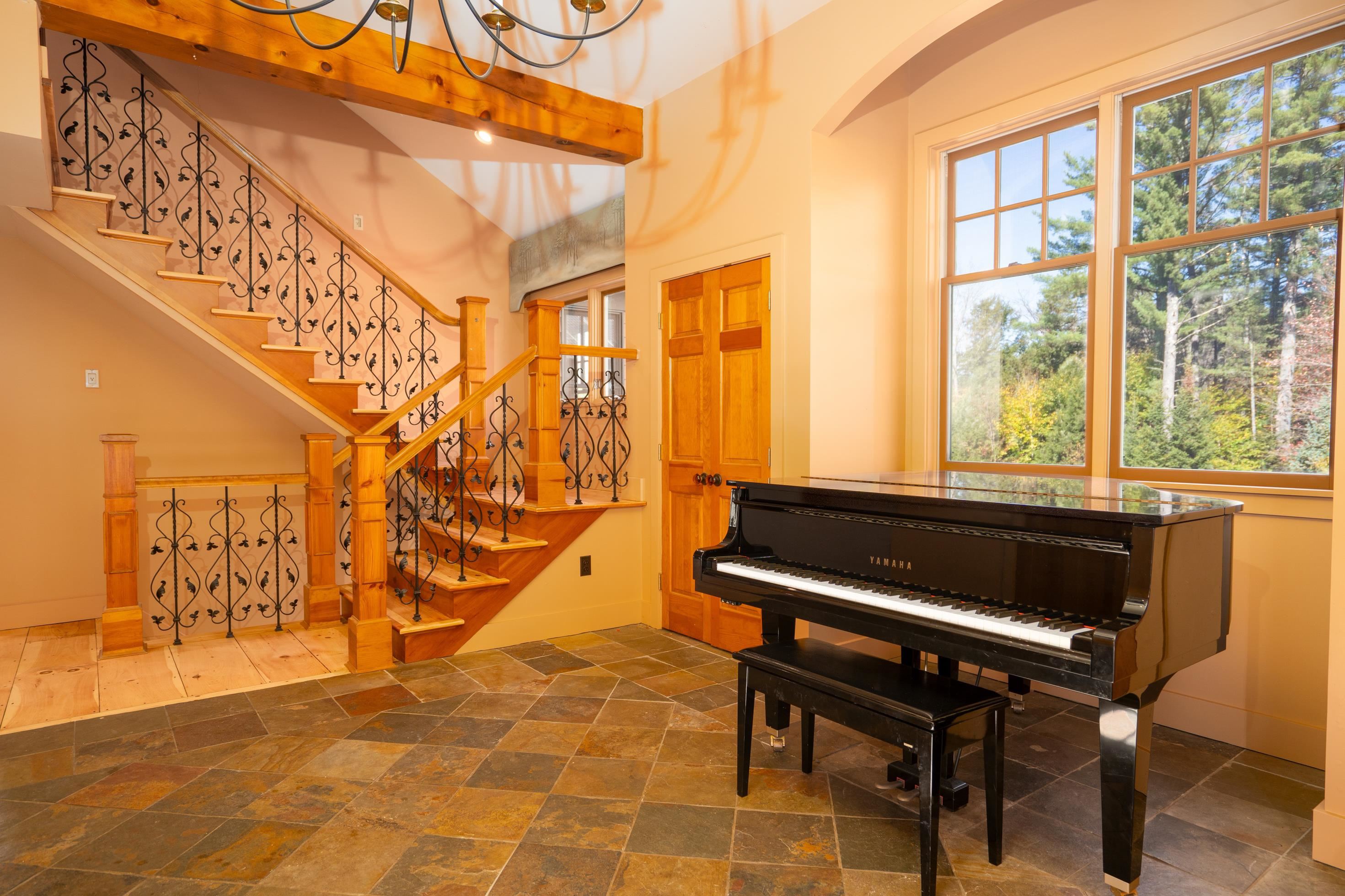 224 Cobble Ridge Road Londonderry, VT 05148 - Photo 15 of 53