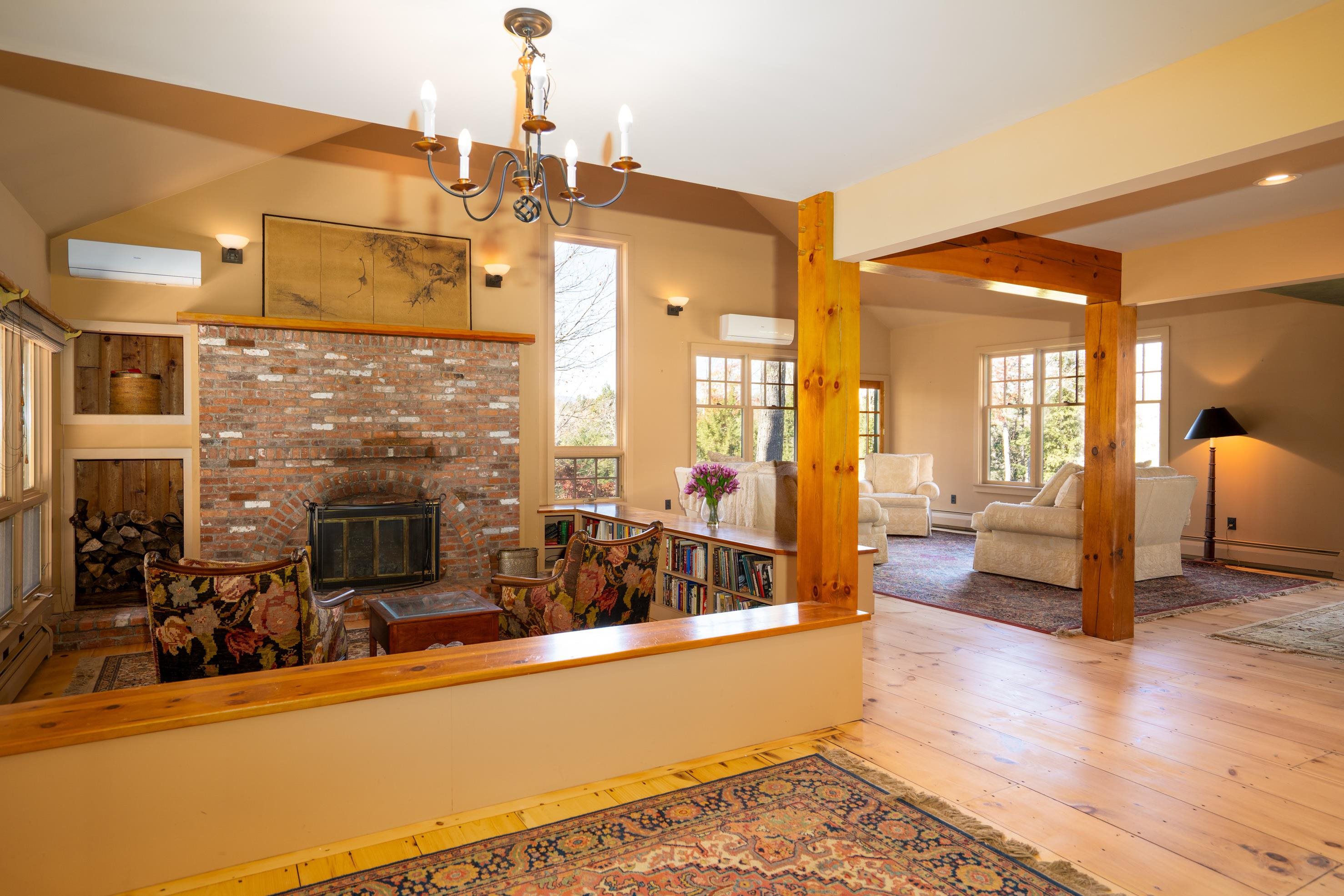 224 Cobble Ridge Road Londonderry, VT 05148 - Photo 18 of 45