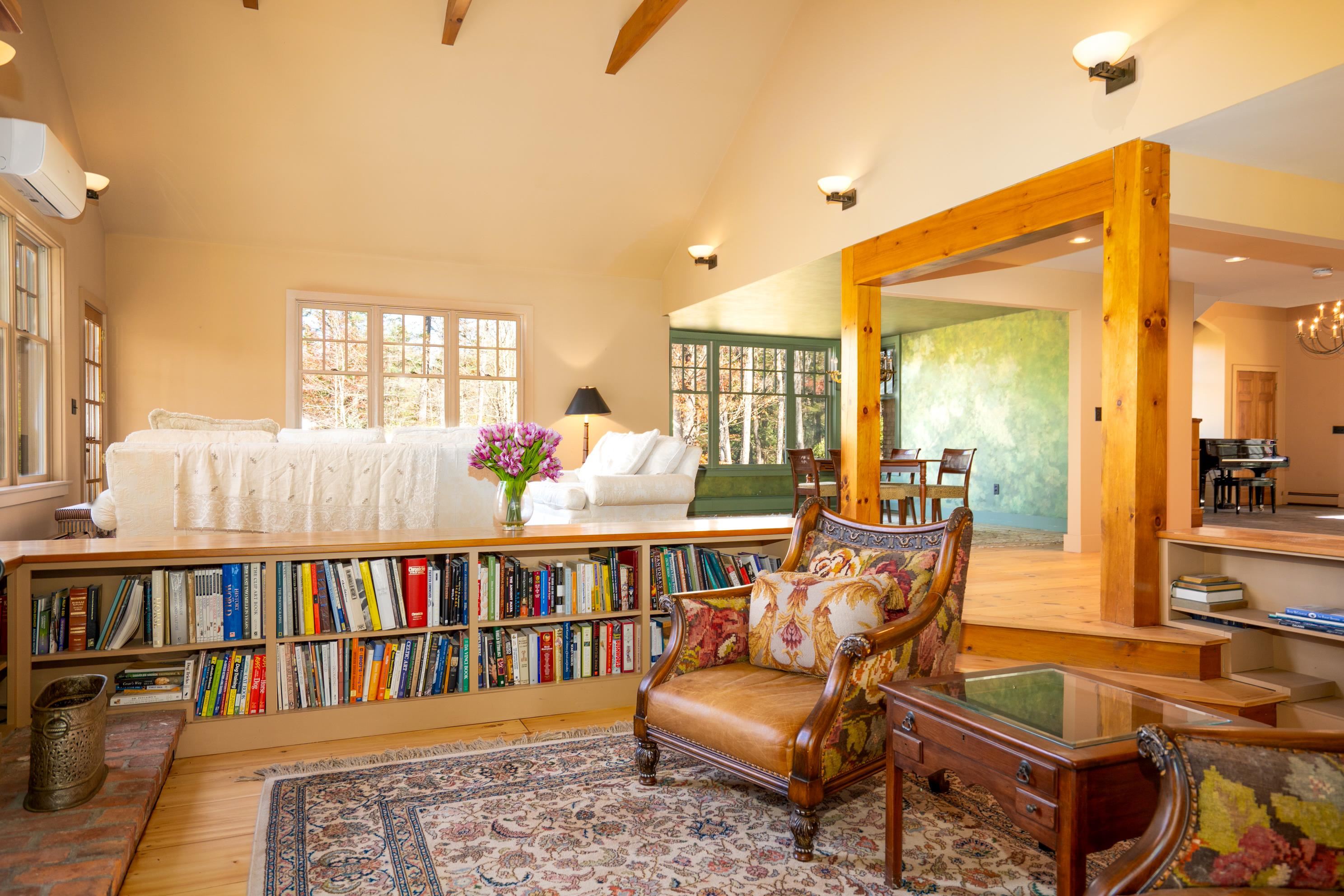 224 Cobble Ridge Road Londonderry, VT 05148 - Photo 21 of 45