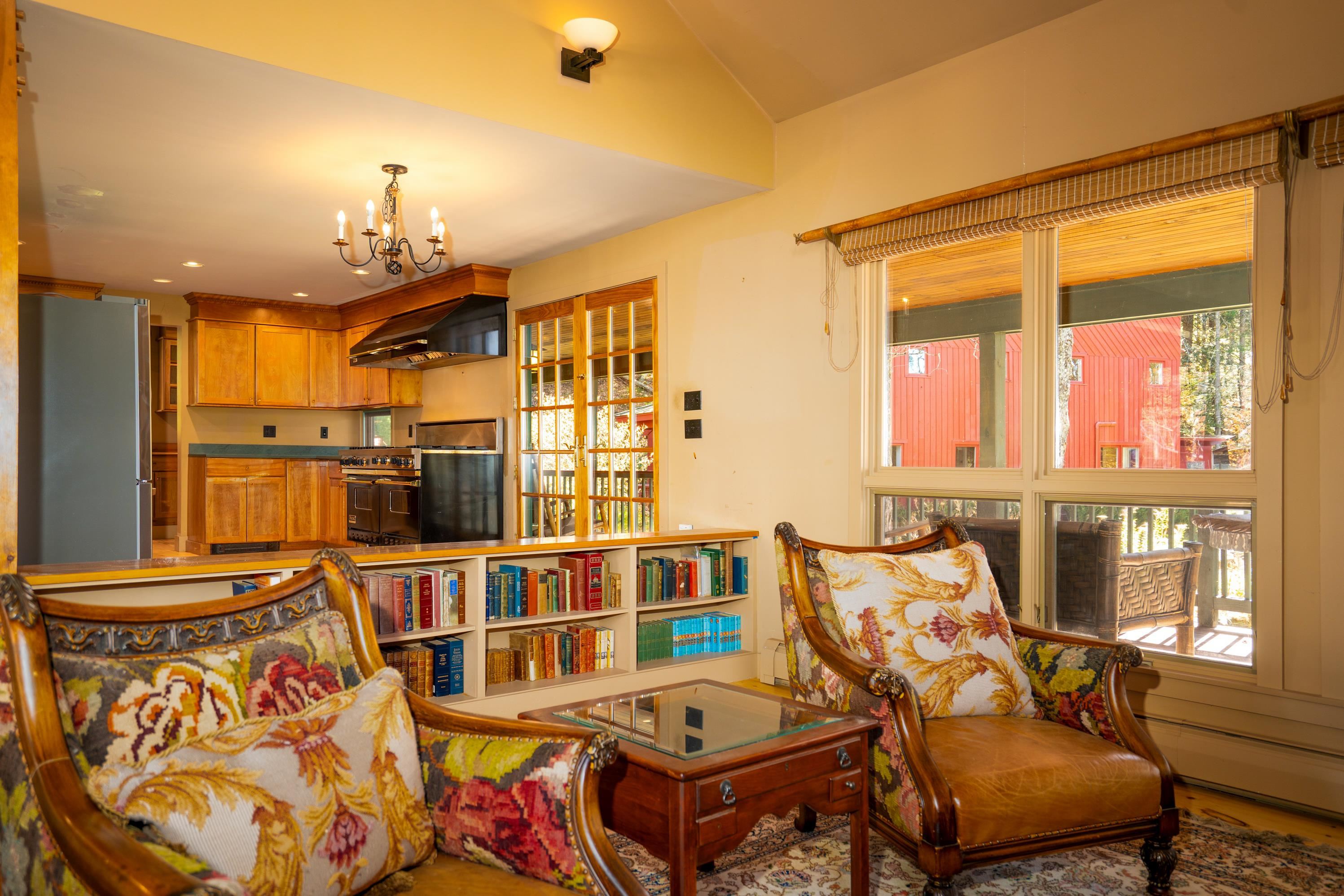 224 Cobble Ridge Road Londonderry, VT 05148 - Photo 22 of 45