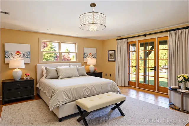 $1,470,000 | 224 Cobble Ridge Road, Londonderry, VT 05148